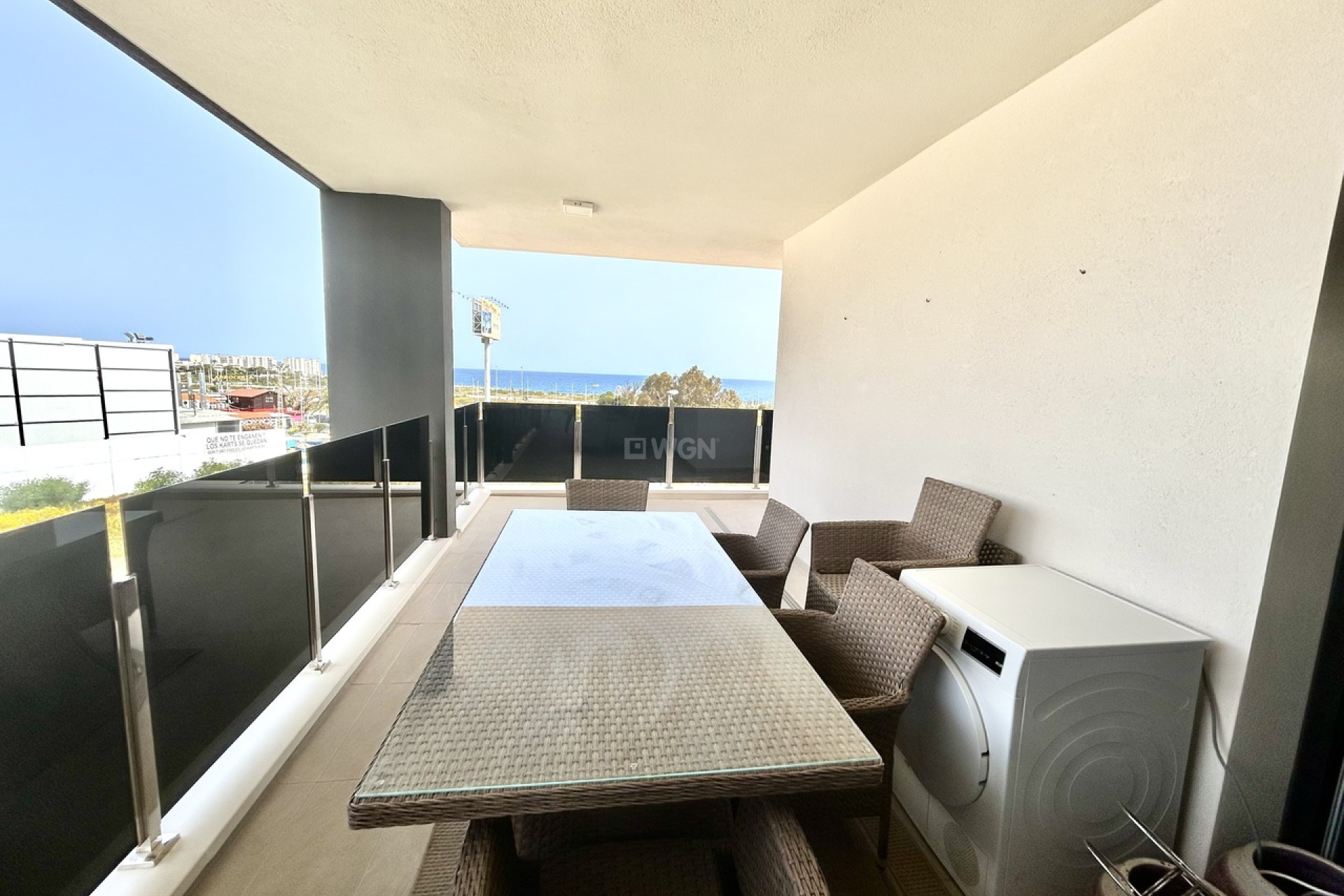 Resale - Apartment / flat - Playa Flamenca - Costa Blanca