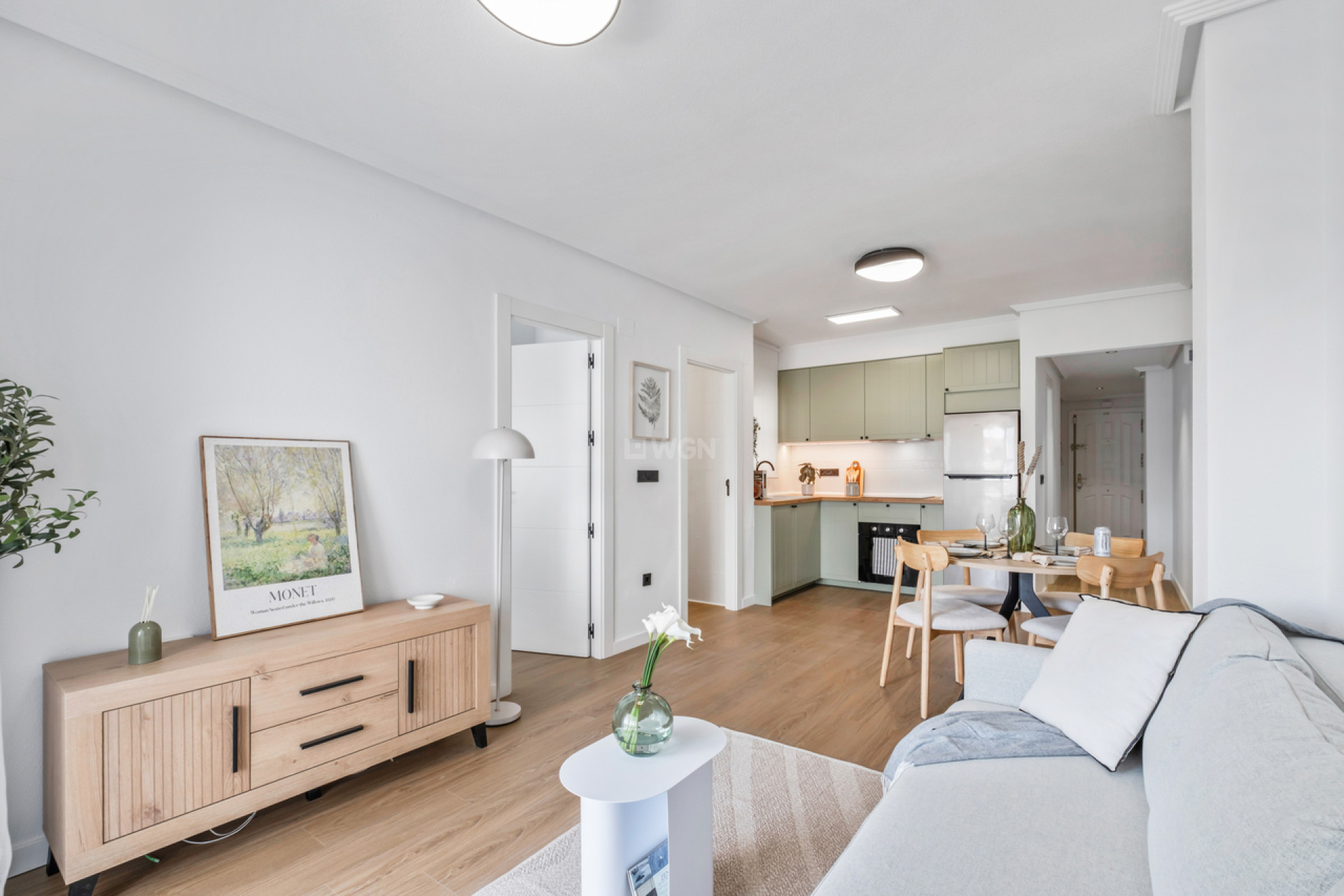 Resale - Apartment / flat - Playa Flamenca - Costa Blanca
