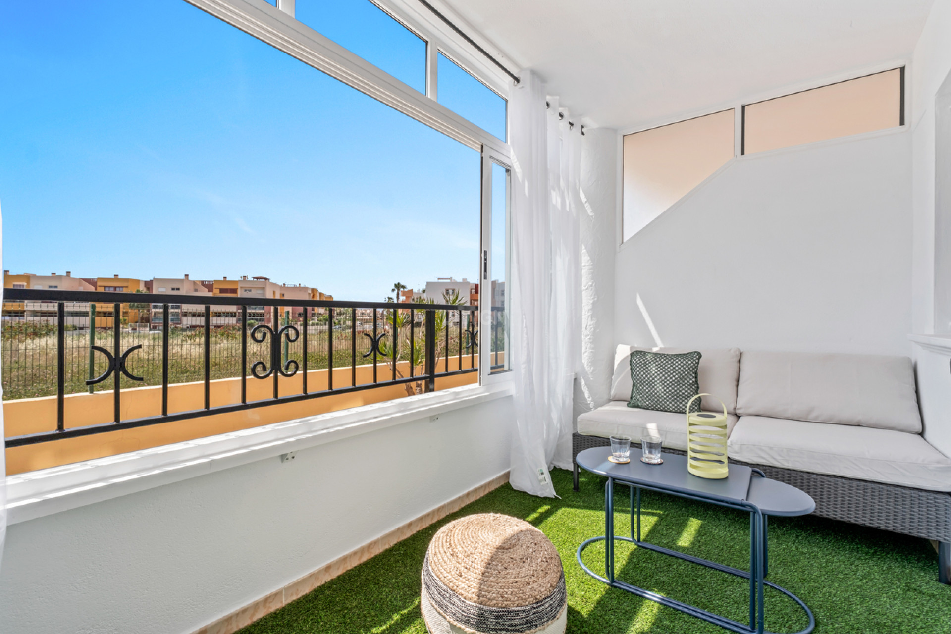 Resale - Apartment / flat - Playa Flamenca - Costa Blanca