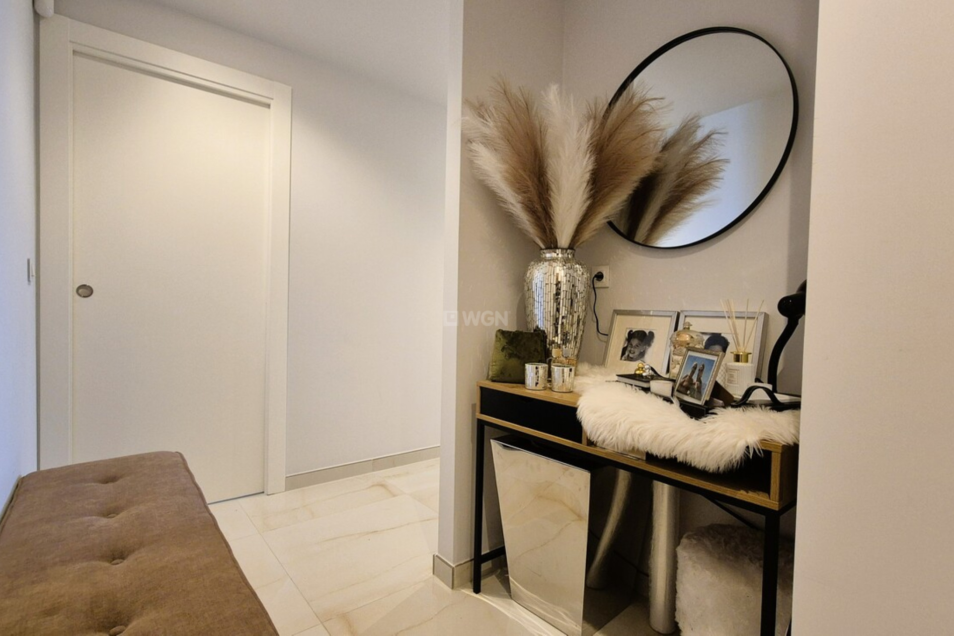 Resale - Apartment / flat - Playa Flamenca - Costa Blanca