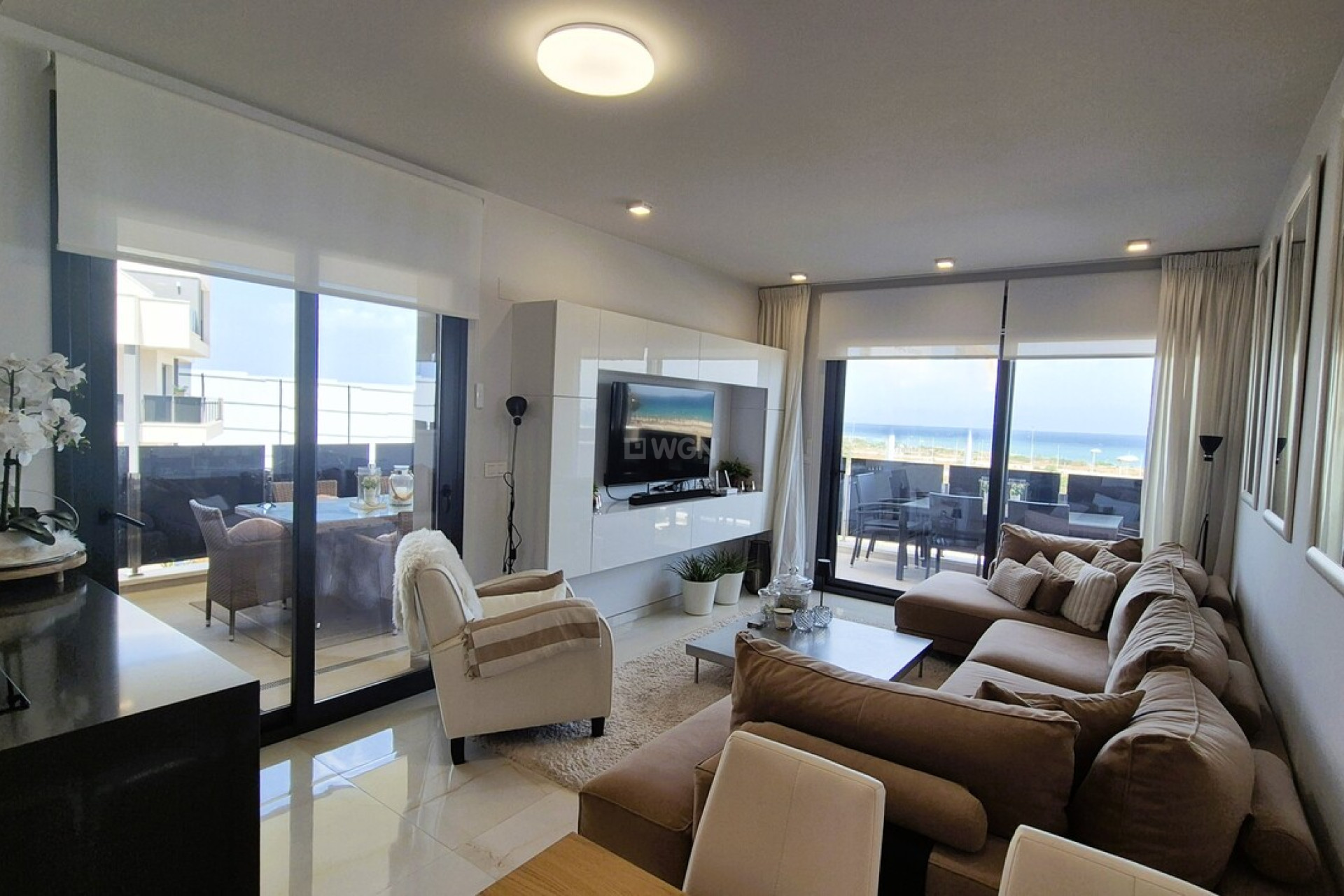 Resale - Apartment / flat - Playa Flamenca - Costa Blanca