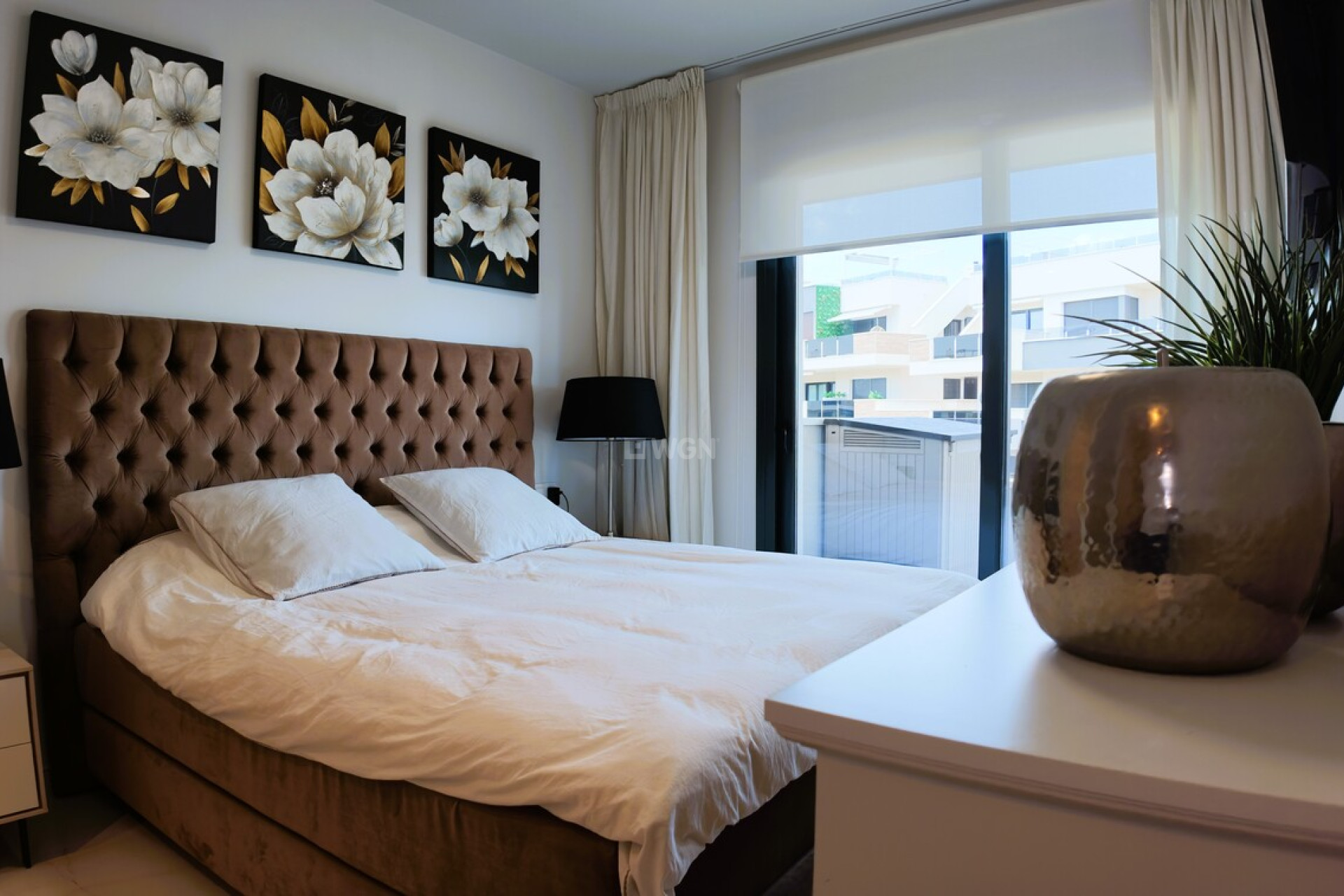 Resale - Apartment / flat - Playa Flamenca - Costa Blanca