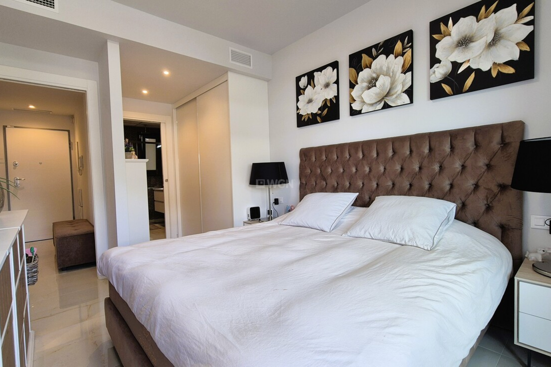 Resale - Apartment / flat - Playa Flamenca - Costa Blanca