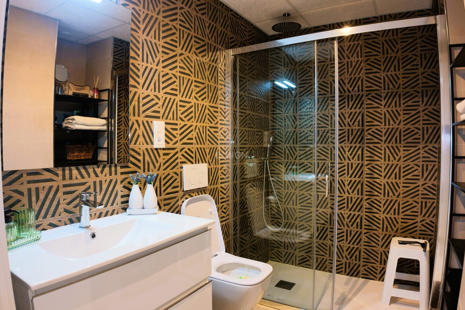 Resale - Apartment / flat - Playa Flamenca - Costa Blanca