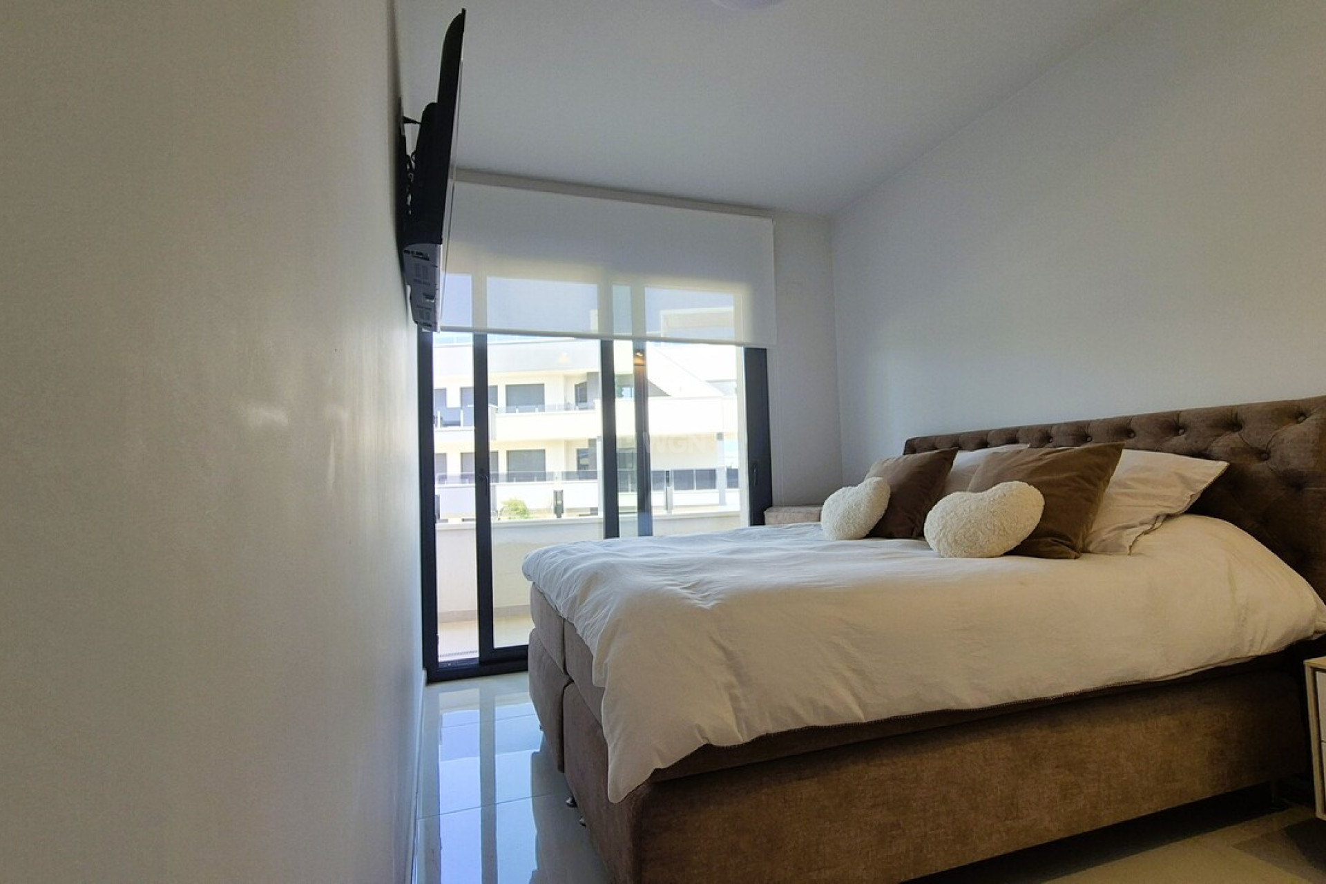 Resale - Apartment / flat - Playa Flamenca - Costa Blanca