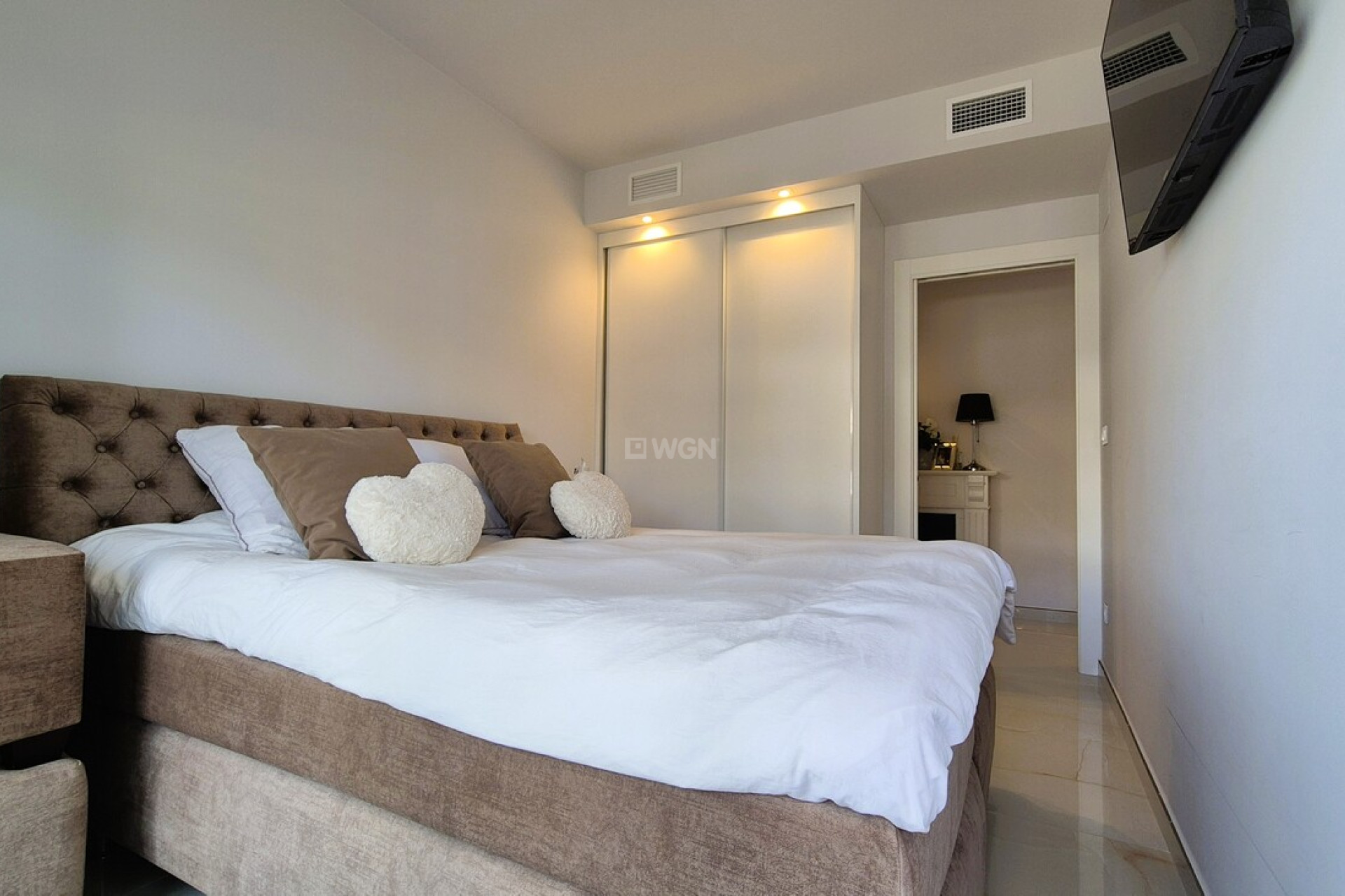 Resale - Apartment / flat - Playa Flamenca - Costa Blanca