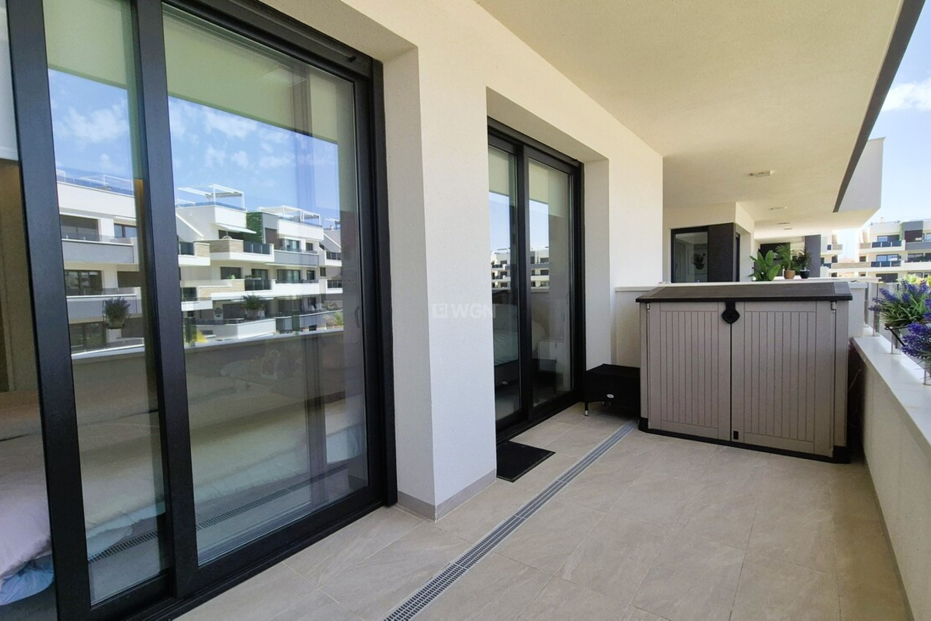 Resale - Apartment / flat - Playa Flamenca - Costa Blanca