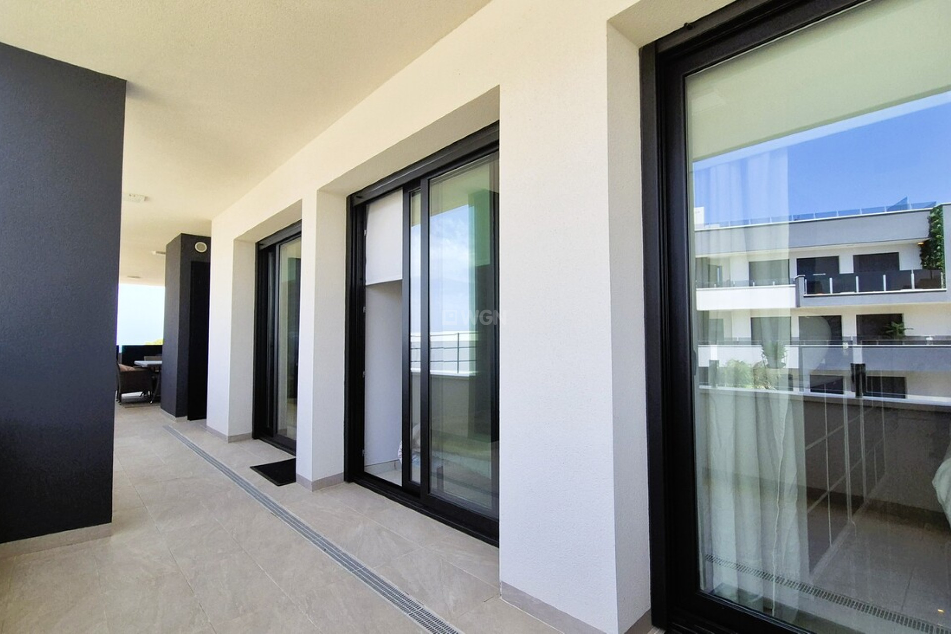 Resale - Apartment / flat - Playa Flamenca - Costa Blanca