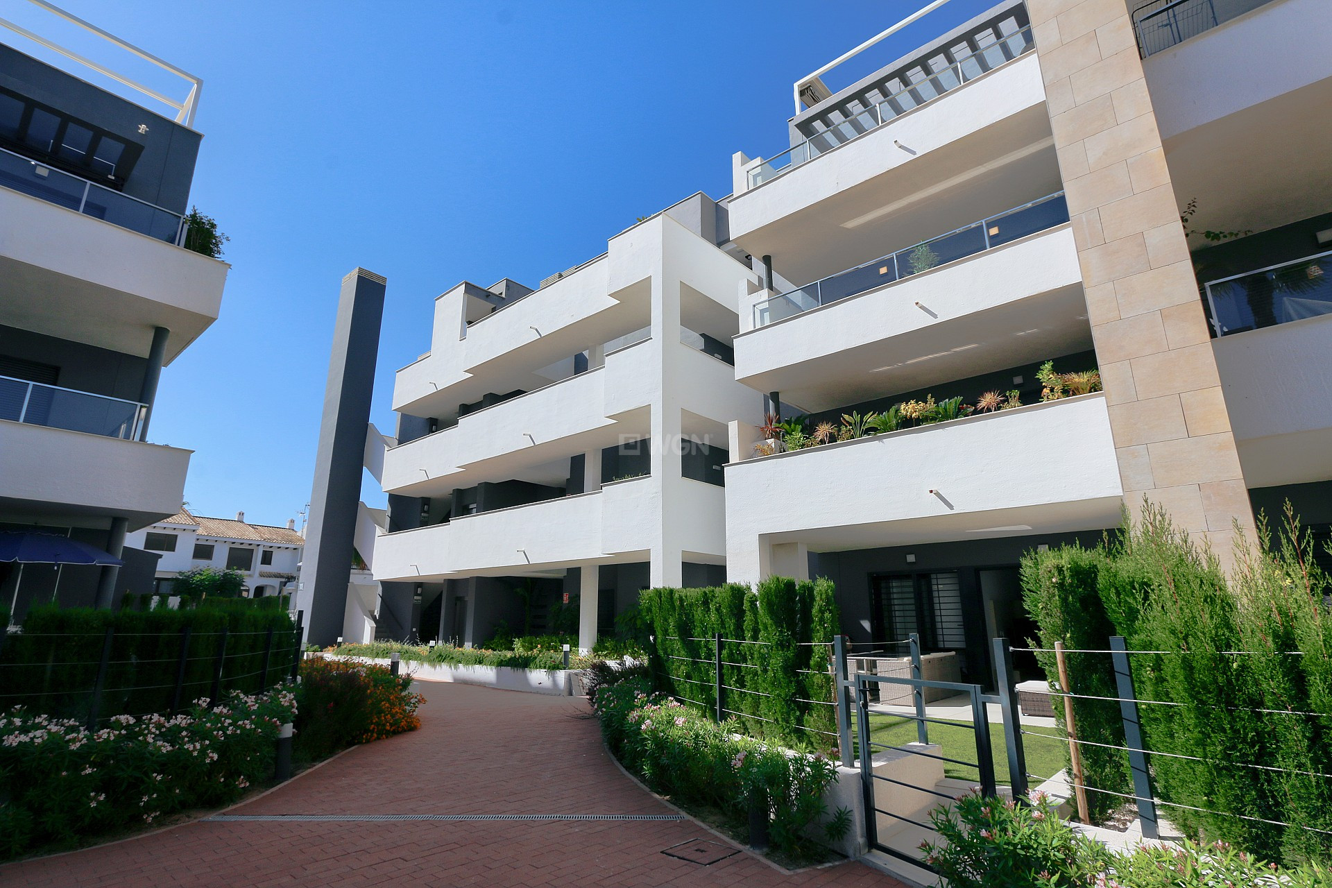 Resale - Apartment / flat - Playa Flamenca - Costa Blanca