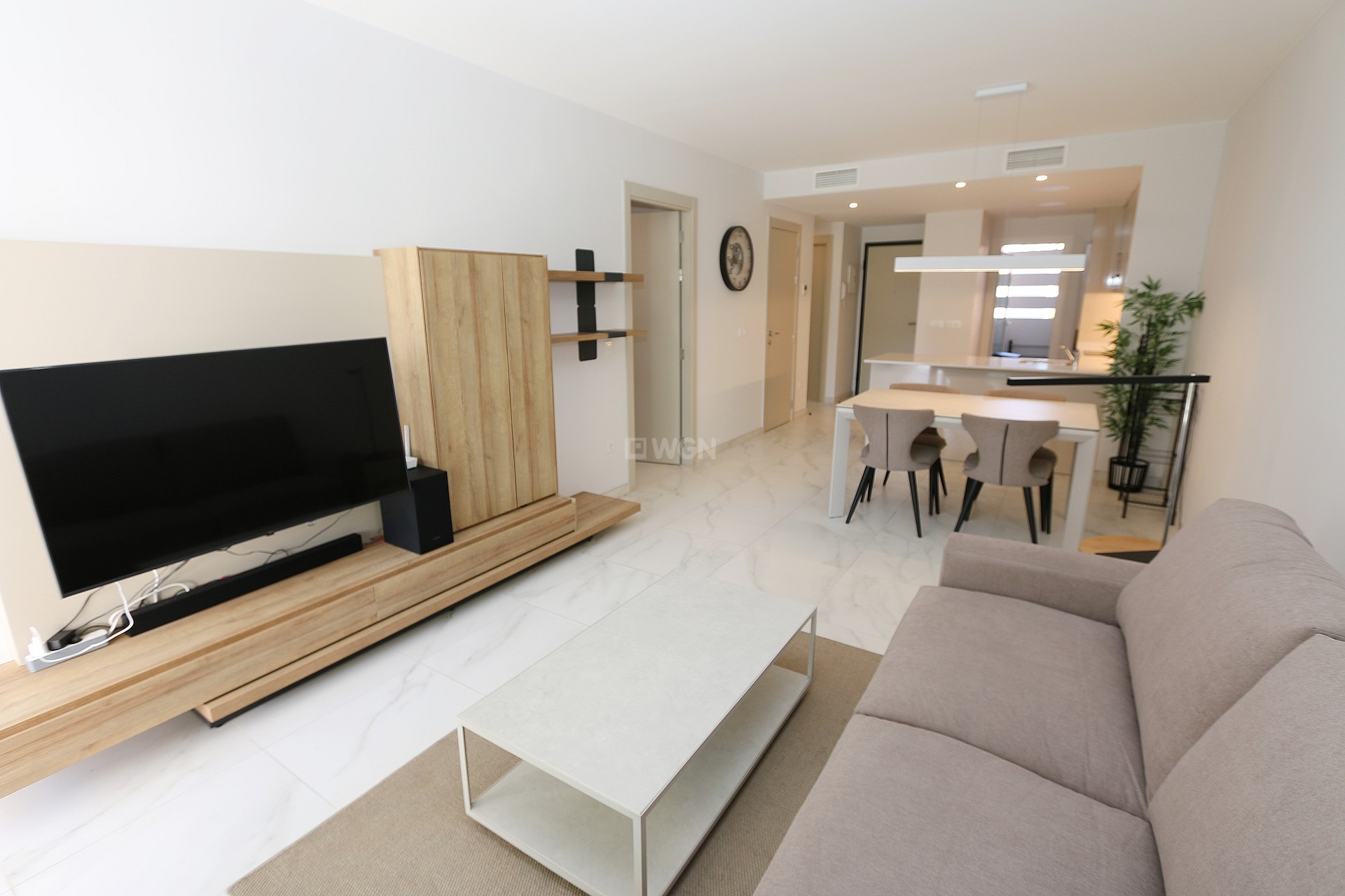 Resale - Apartment / flat - Playa Flamenca - Costa Blanca