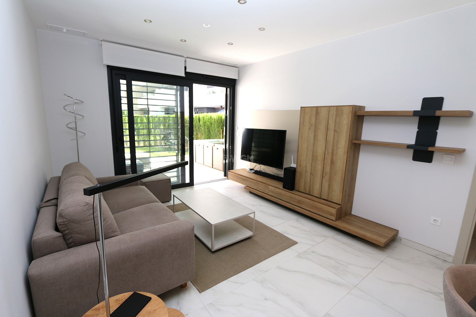 Resale - Apartment / flat - Playa Flamenca - Costa Blanca