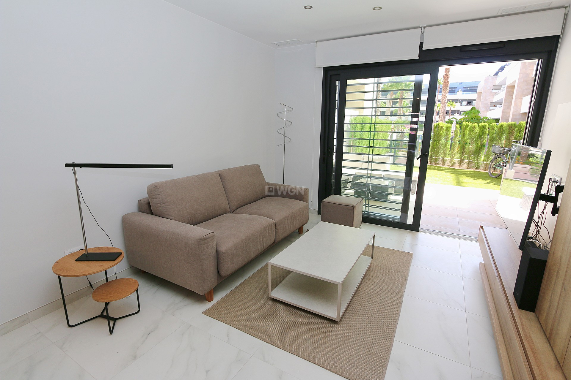 Resale - Apartment / flat - Playa Flamenca - Costa Blanca
