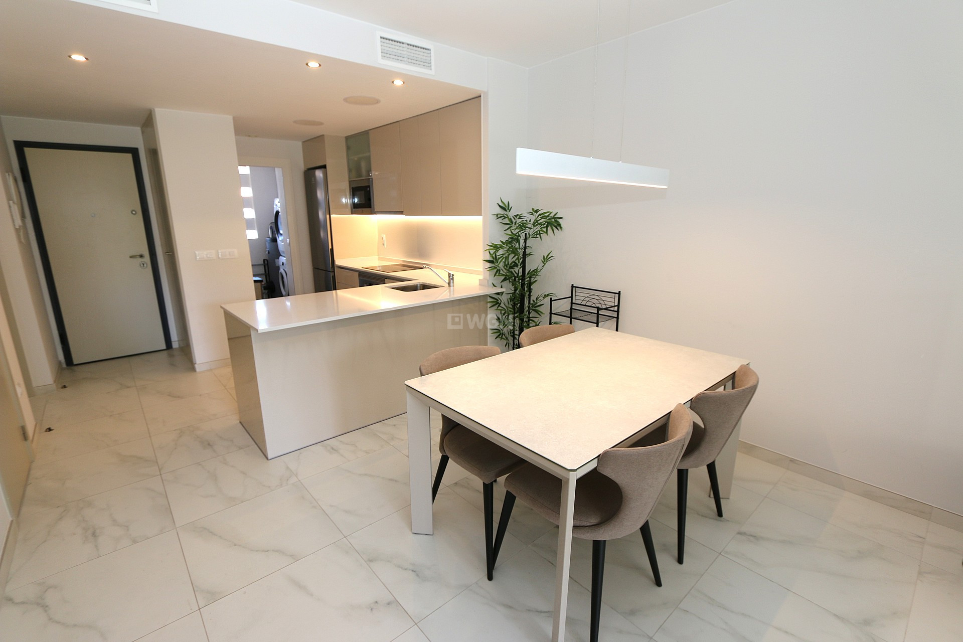 Resale - Apartment / flat - Playa Flamenca - Costa Blanca
