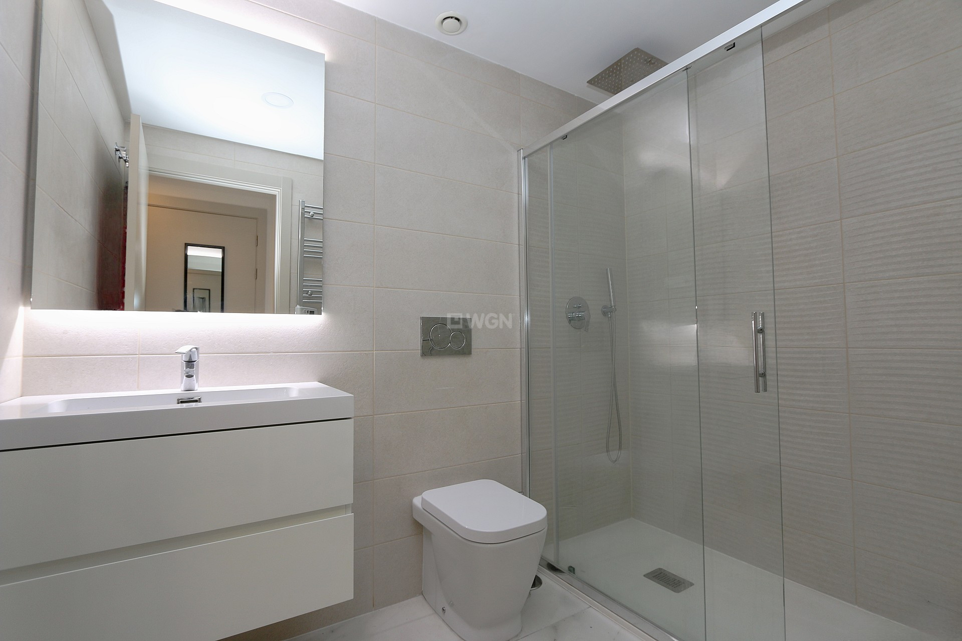 Resale - Apartment / flat - Playa Flamenca - Costa Blanca