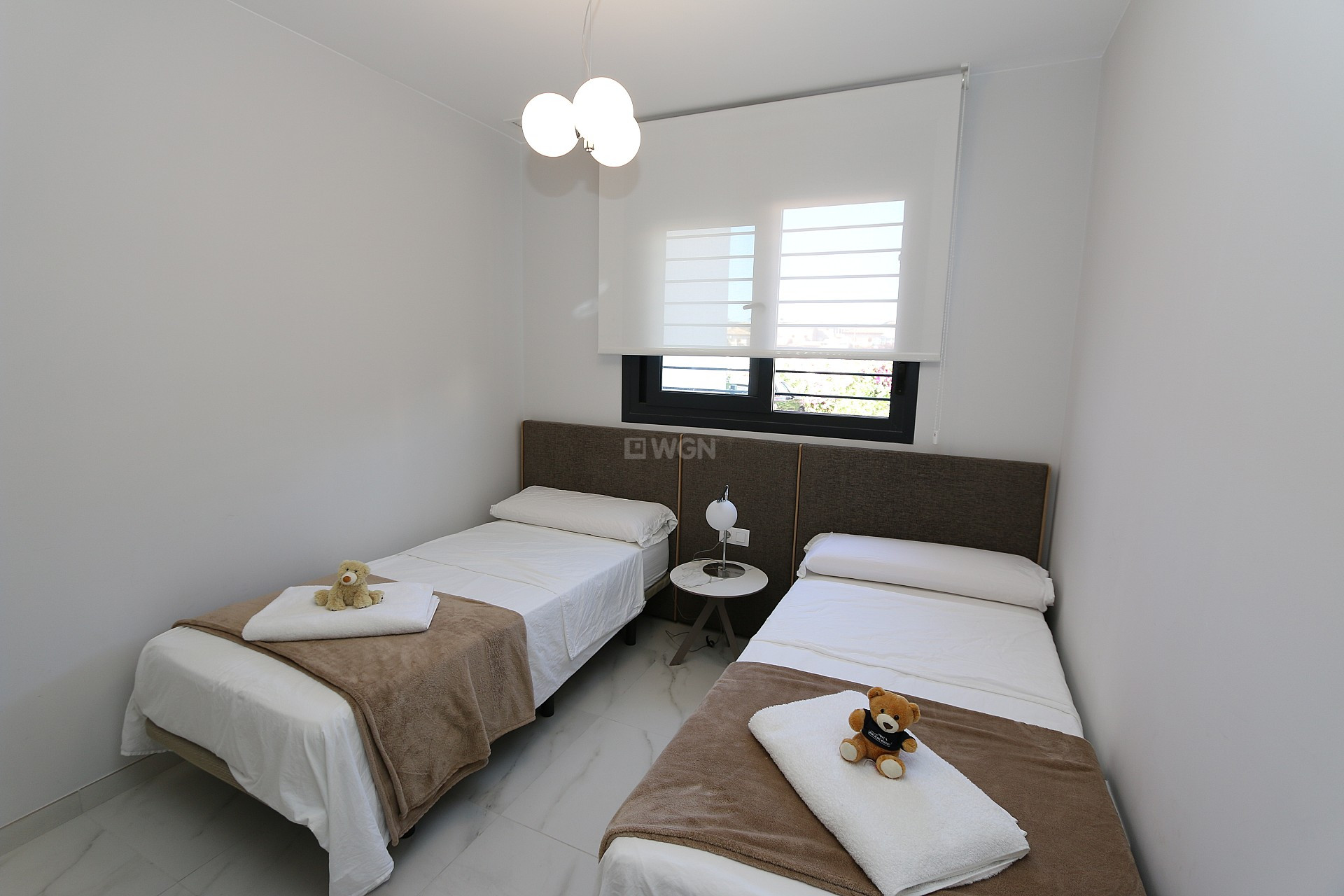 Resale - Apartment / flat - Playa Flamenca - Costa Blanca