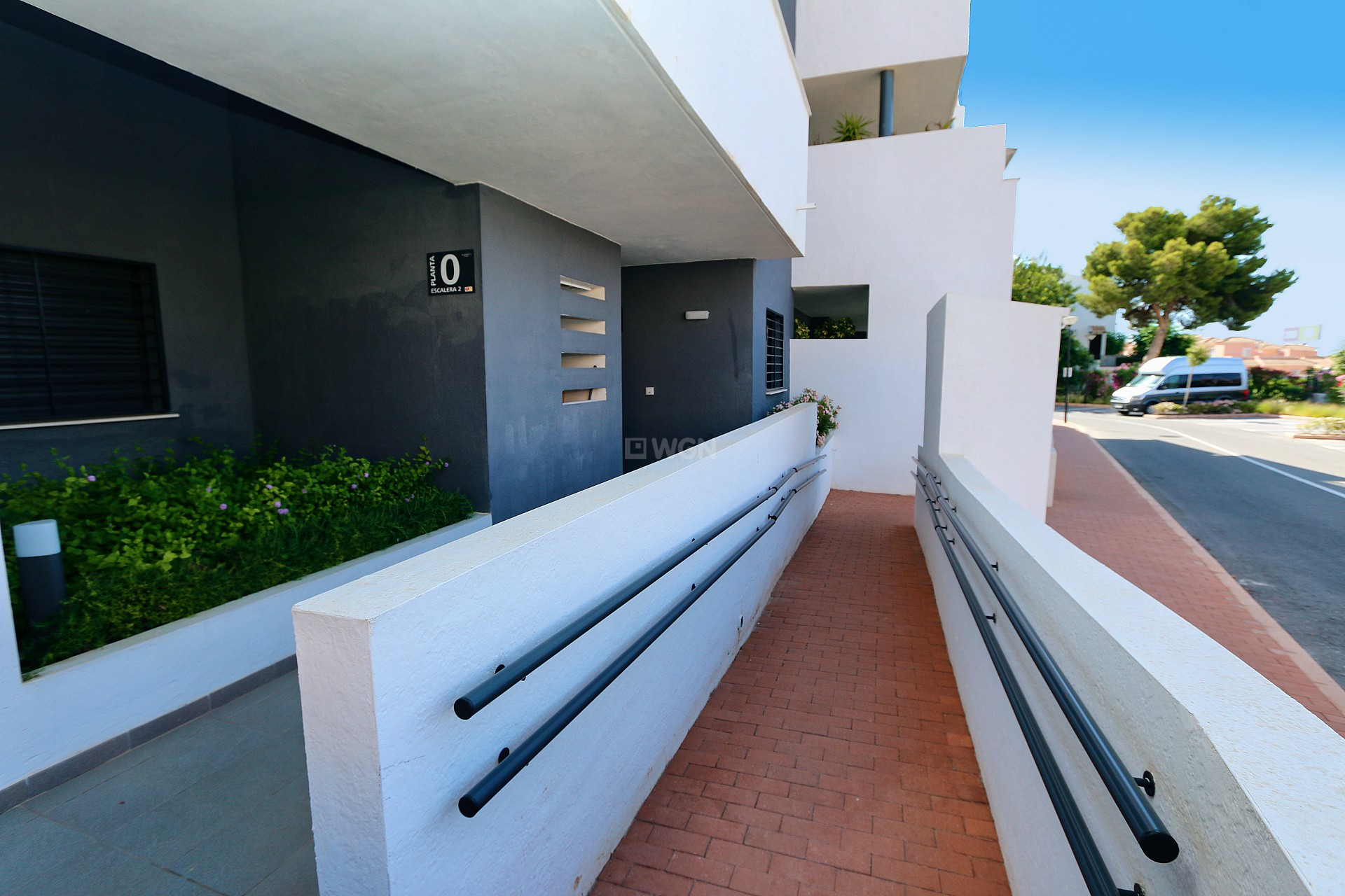 Resale - Apartment / flat - Playa Flamenca - Costa Blanca