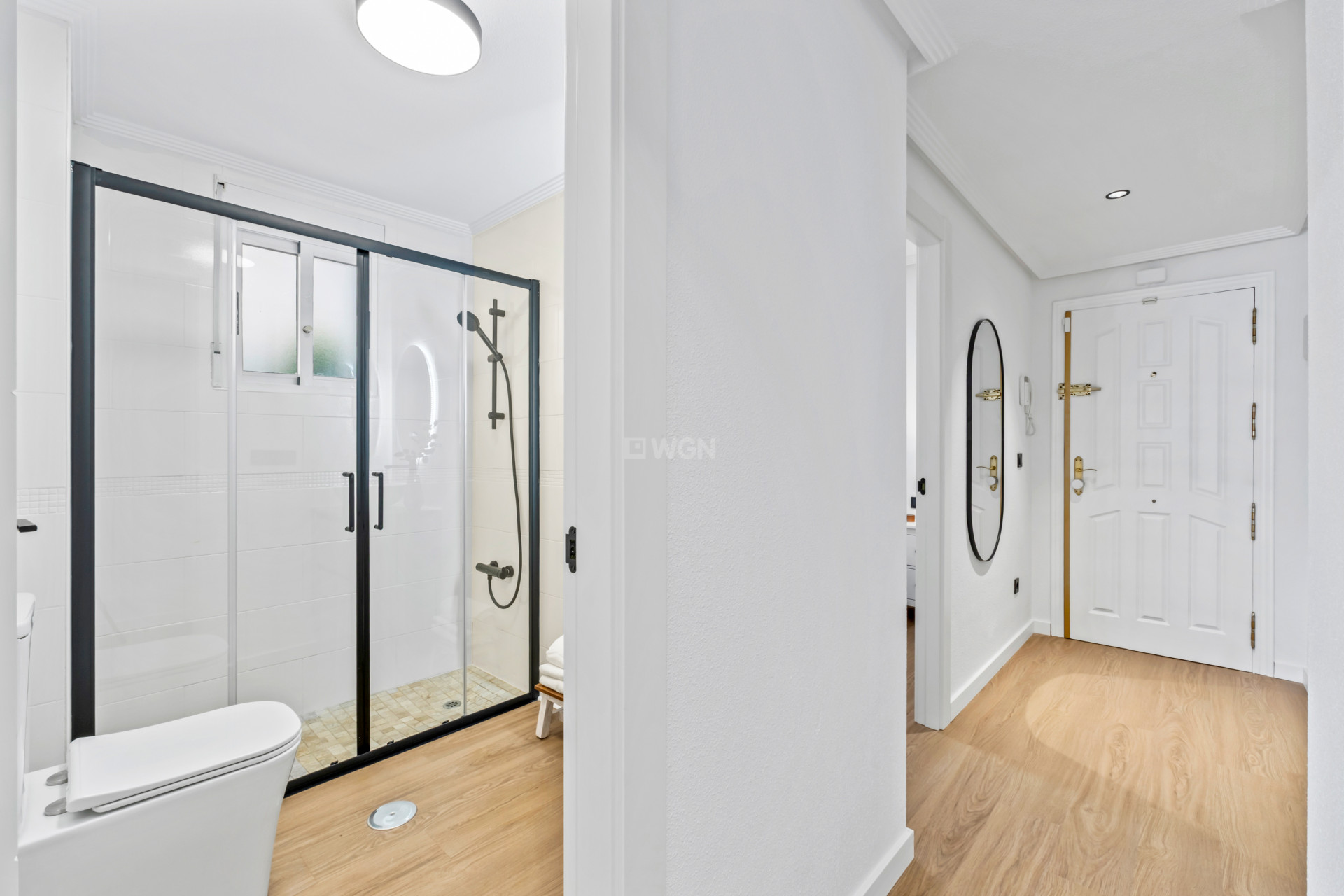 Resale - Apartment / flat - Playa Flamenca - Costa Blanca