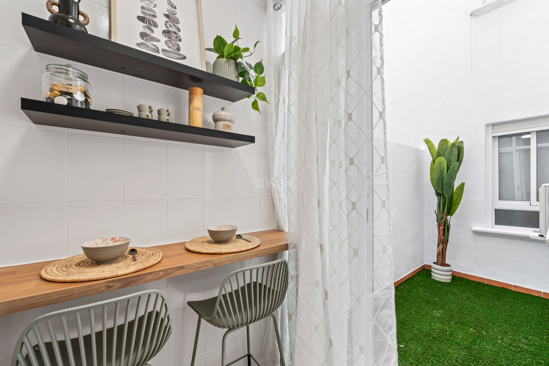 Resale - Apartment / flat - Playa Flamenca - Costa Blanca