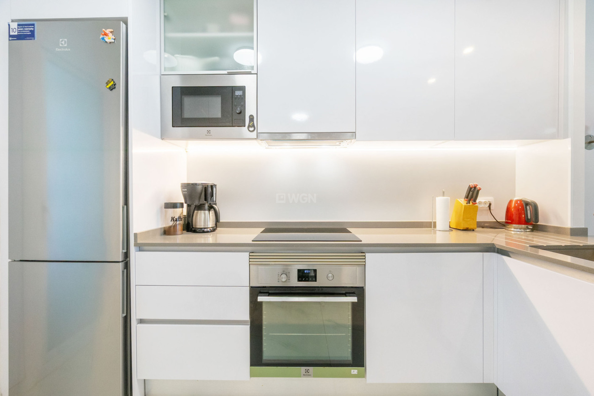 Resale - Apartment / flat - Playa Flamenca - Flamenca Village