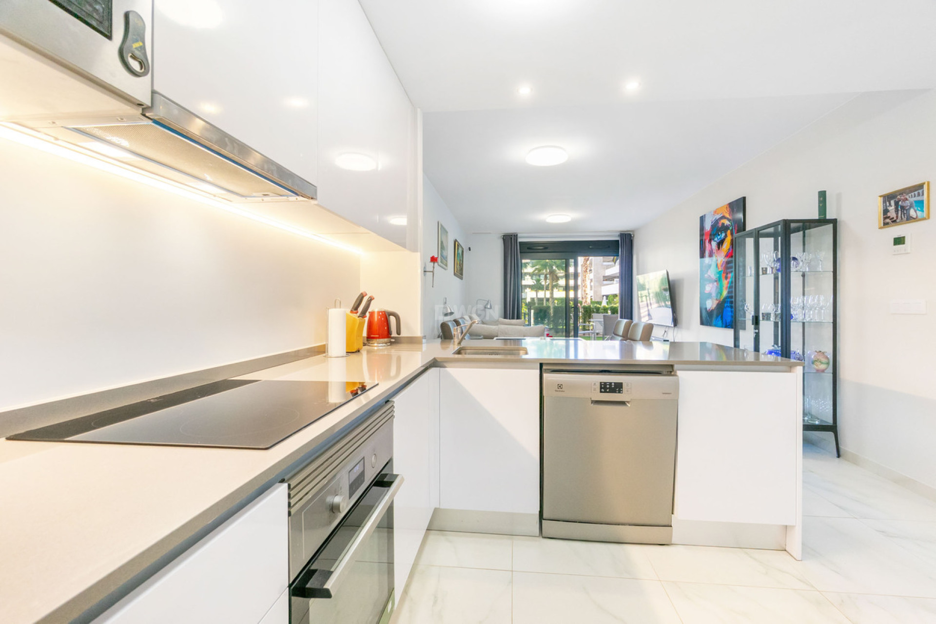 Resale - Apartment / flat - Playa Flamenca - Flamenca Village