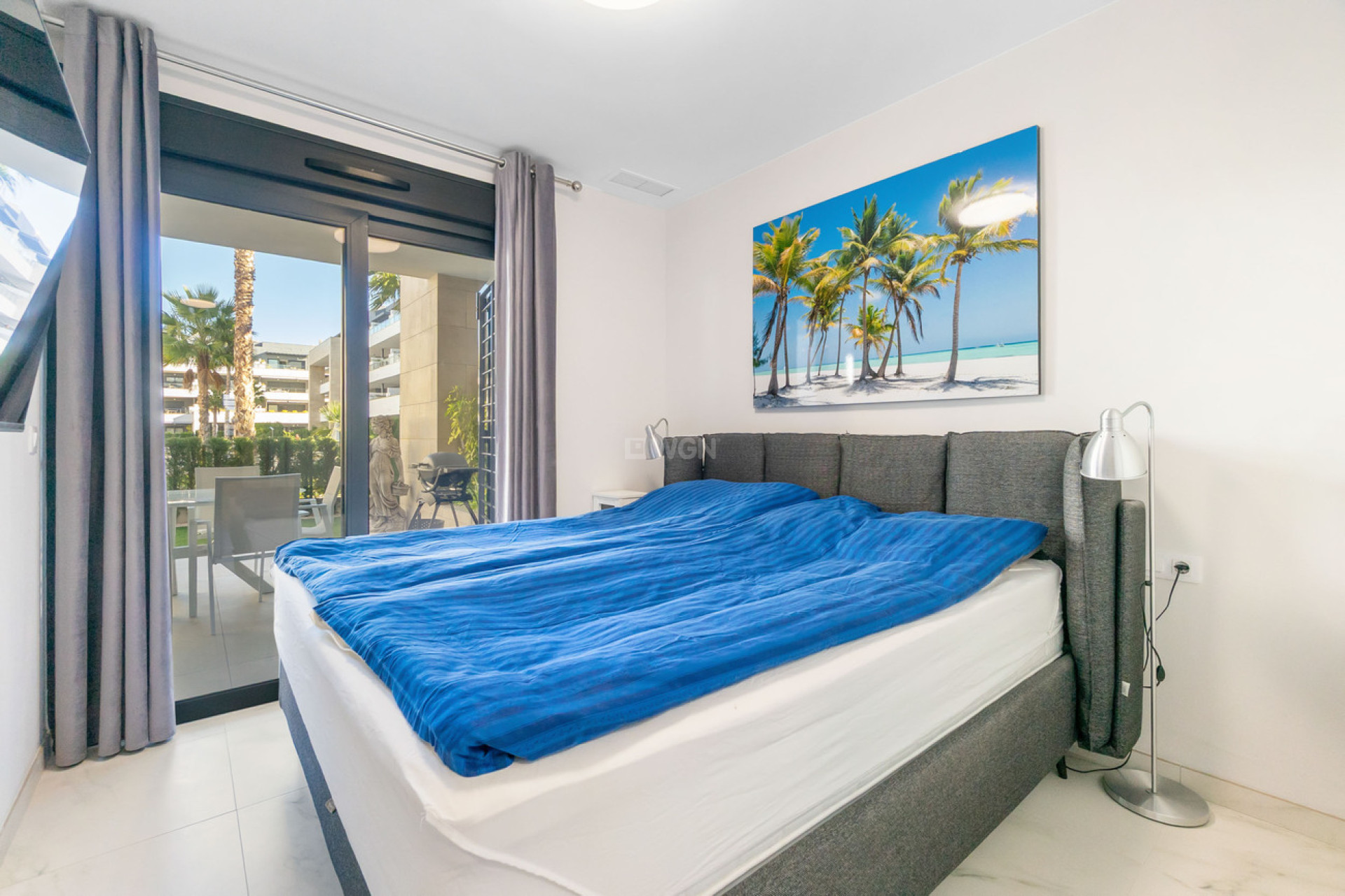 Resale - Apartment / flat - Playa Flamenca - Flamenca Village