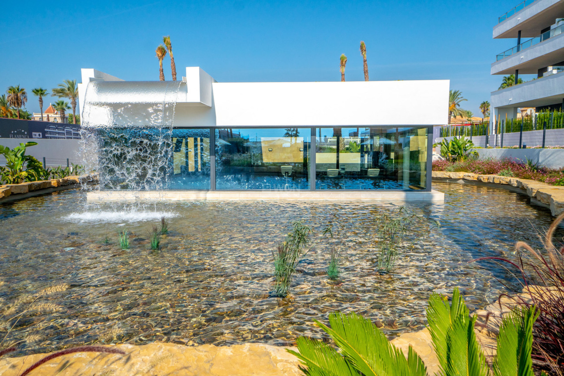 Resale - Apartment / flat - Playa Flamenca - Flamenca Village