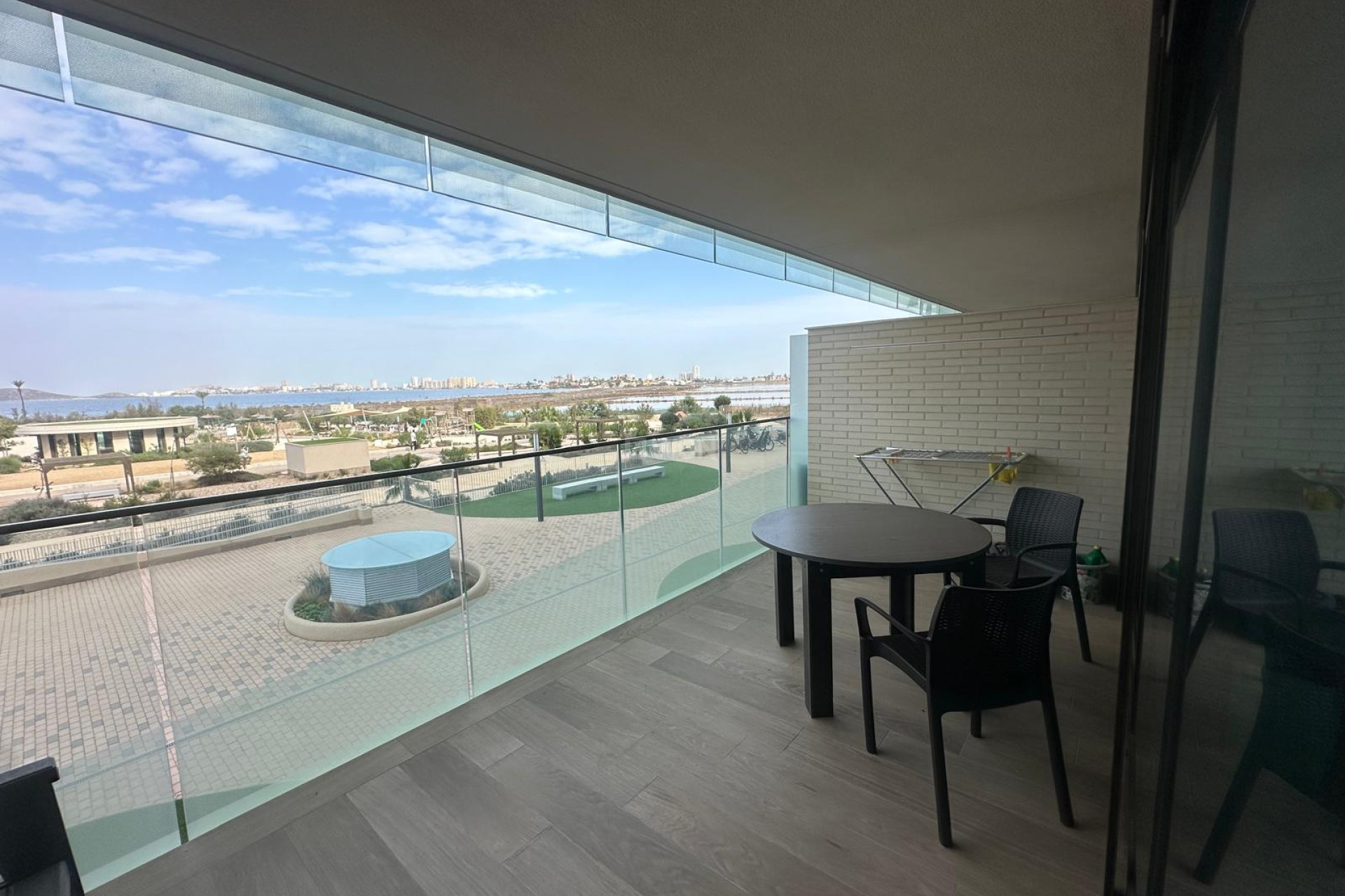 Resale - Apartment / flat - Playa Honda - Costa Calida