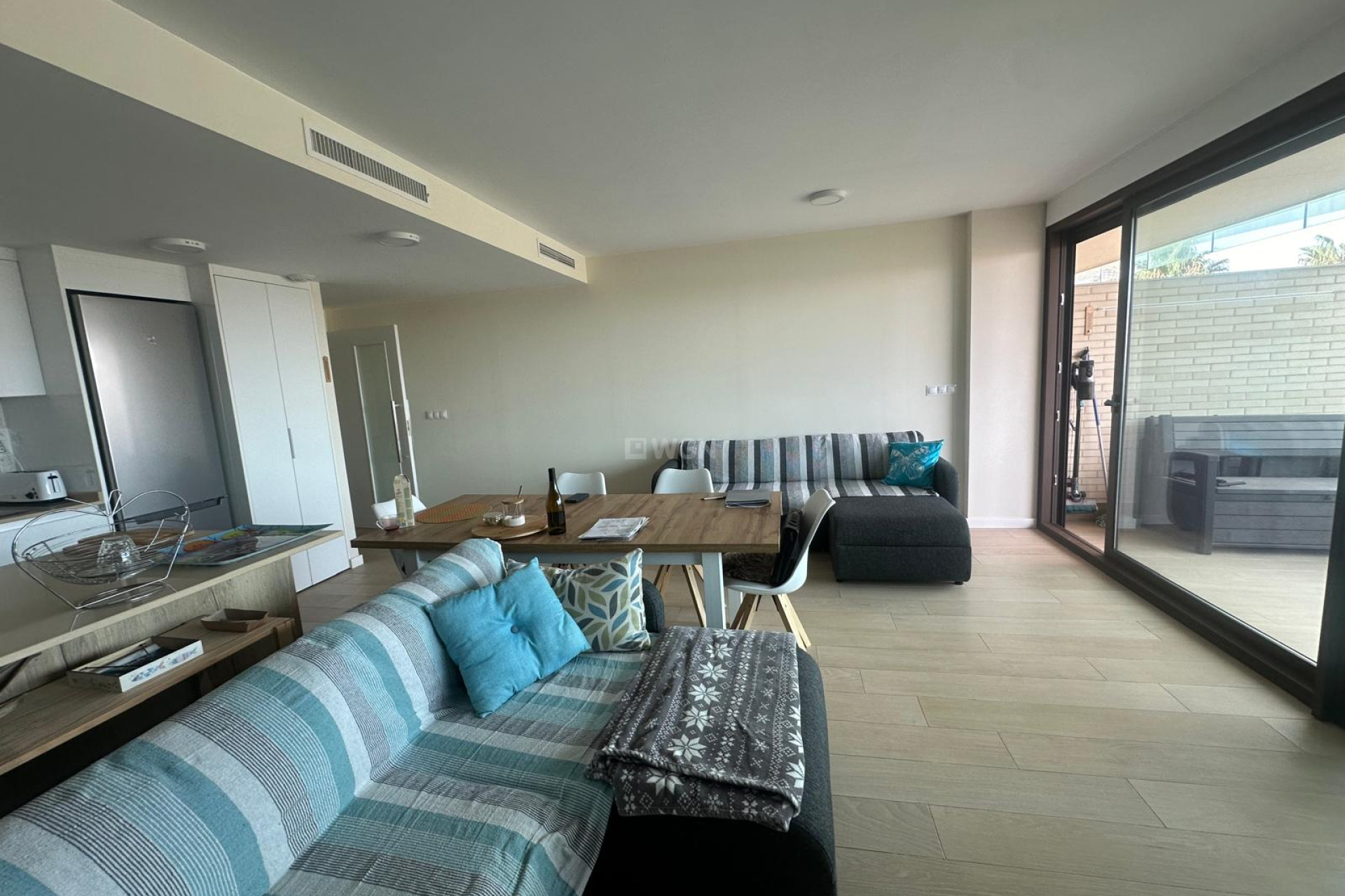 Resale - Apartment / flat - Playa Honda - Costa Calida