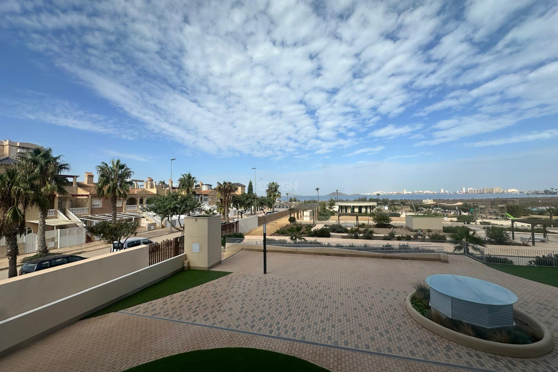 Resale - Apartment / flat - Playa Honda - Costa Calida