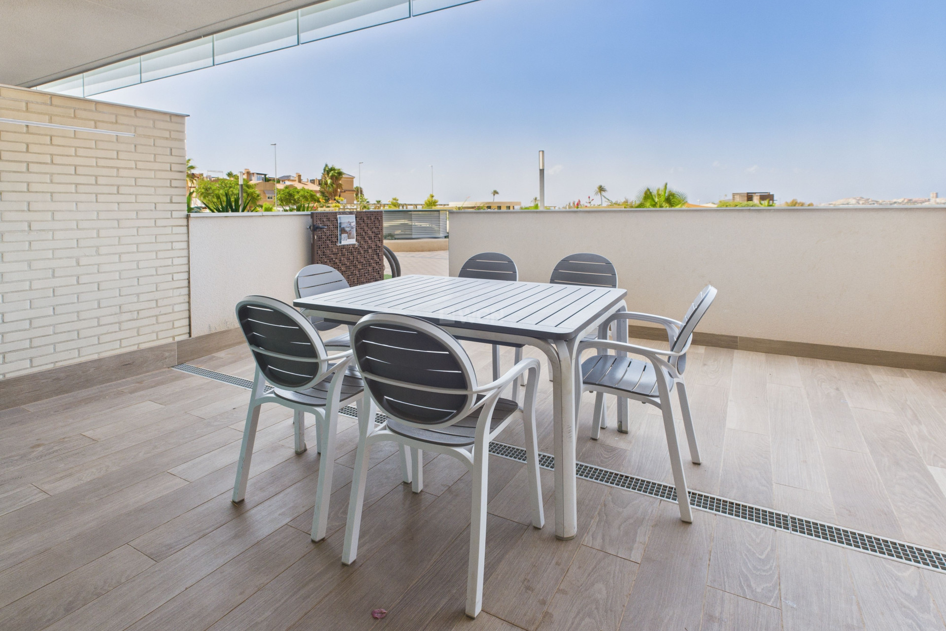 Resale - Apartment / flat - Playa Honda - Costa Calida