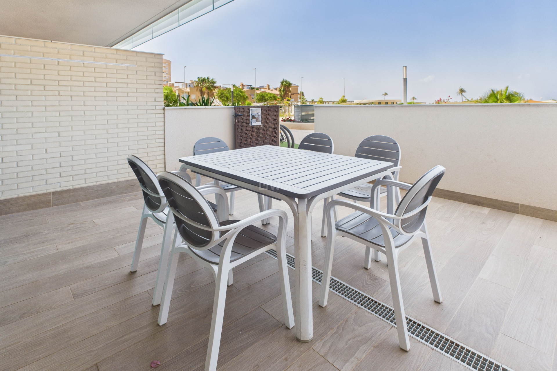 Resale - Apartment / flat - Playa Honda - Costa Calida