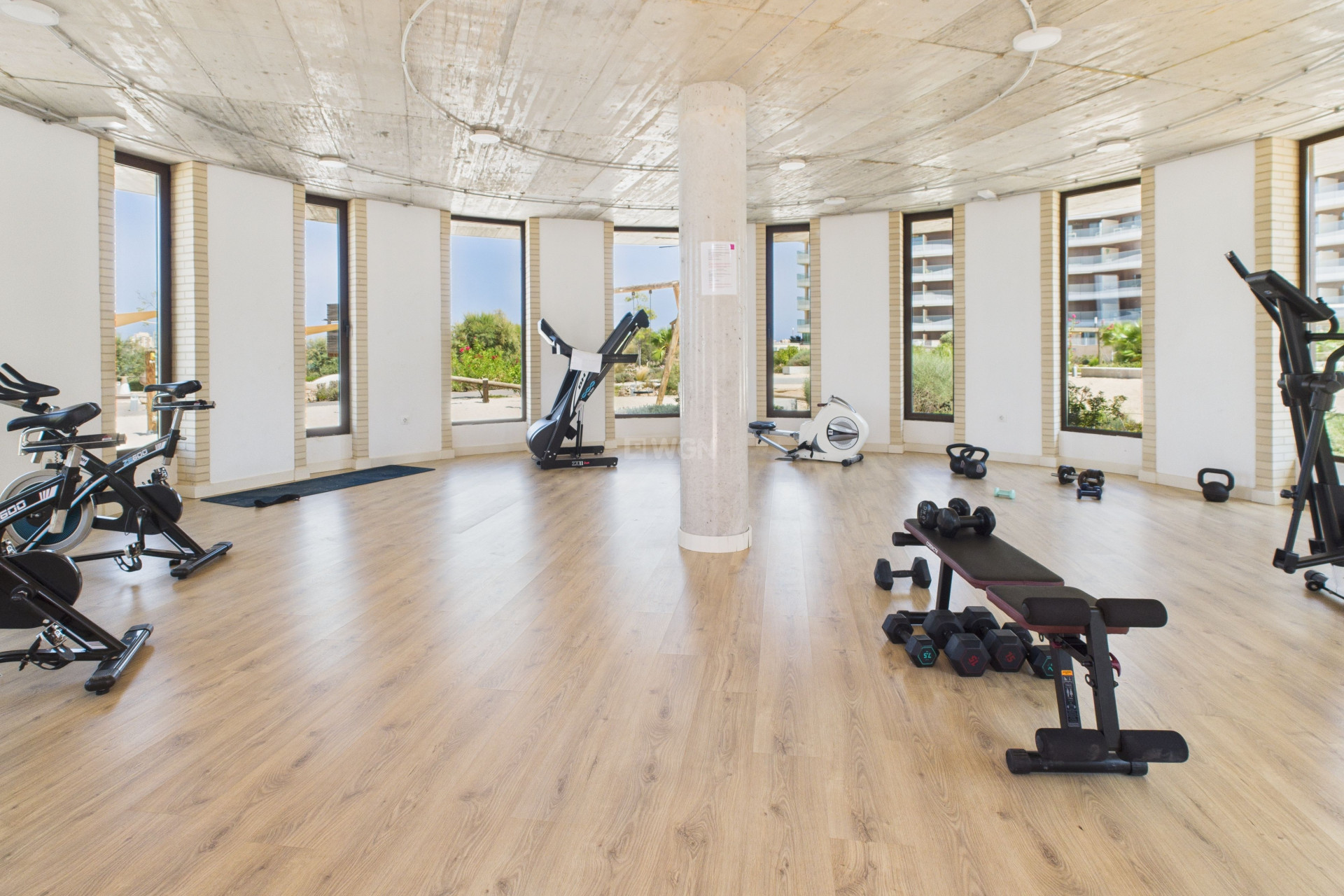 Resale - Apartment / flat - Playa Honda - Costa Calida