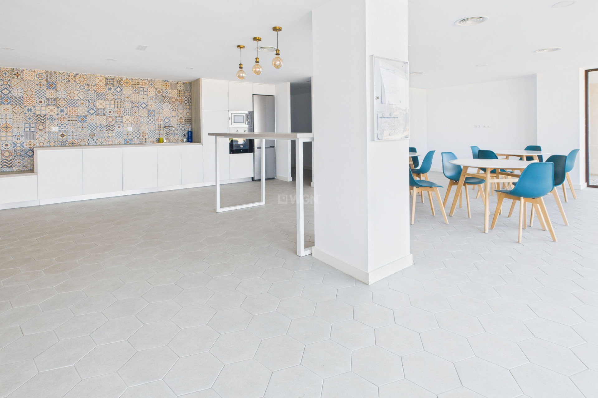 Resale - Apartment / flat - Playa Honda - Costa Calida