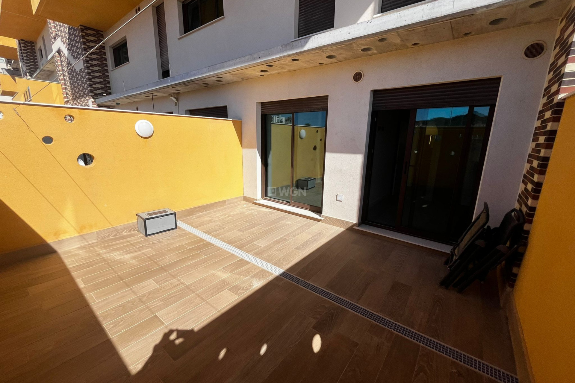 Resale - Apartment / flat - Playa Honda - Costa Calida