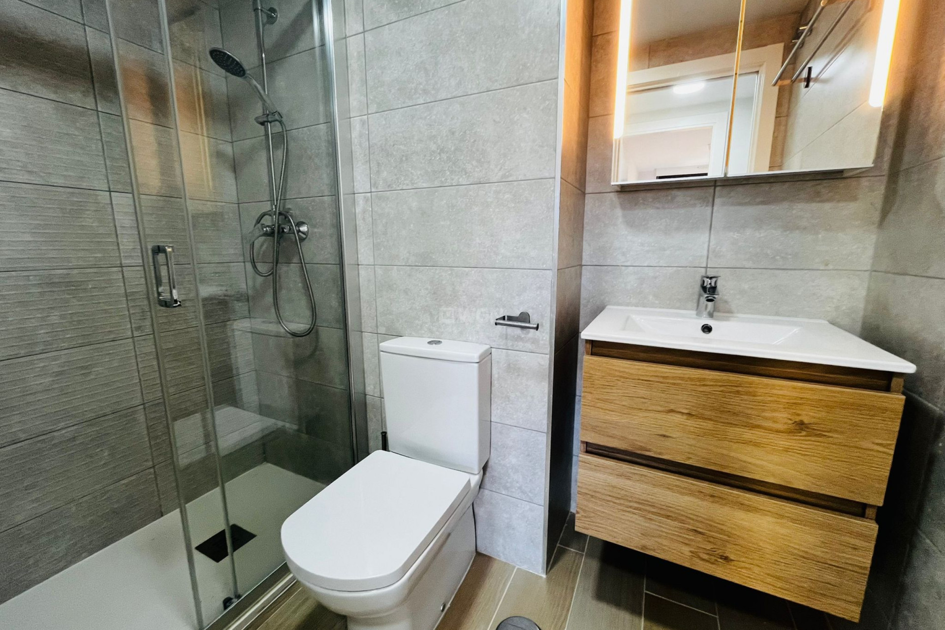 Resale - Apartment / flat - Playa Honda - Costa Calida