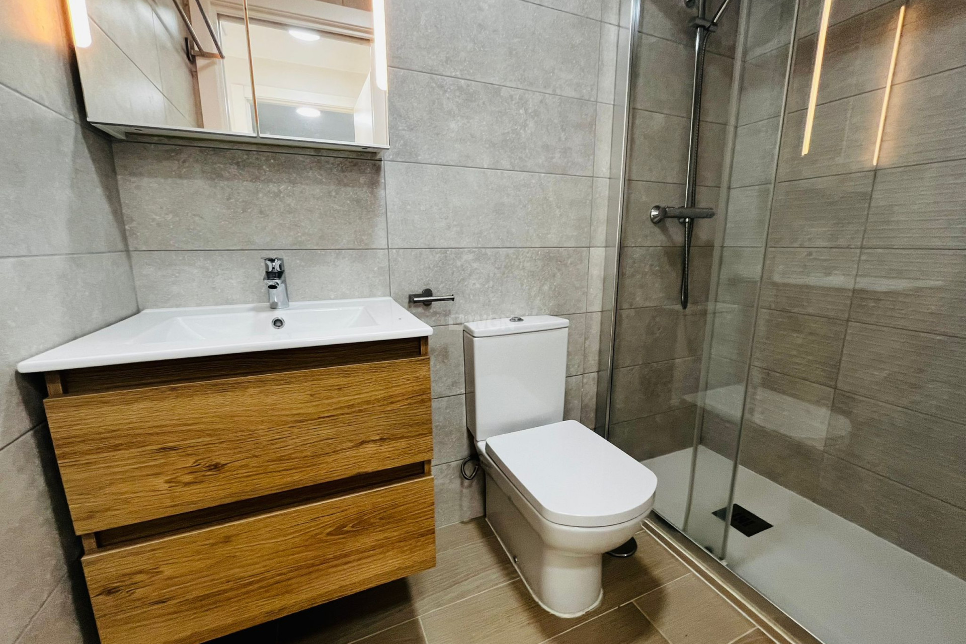 Resale - Apartment / flat - Playa Honda - Costa Calida