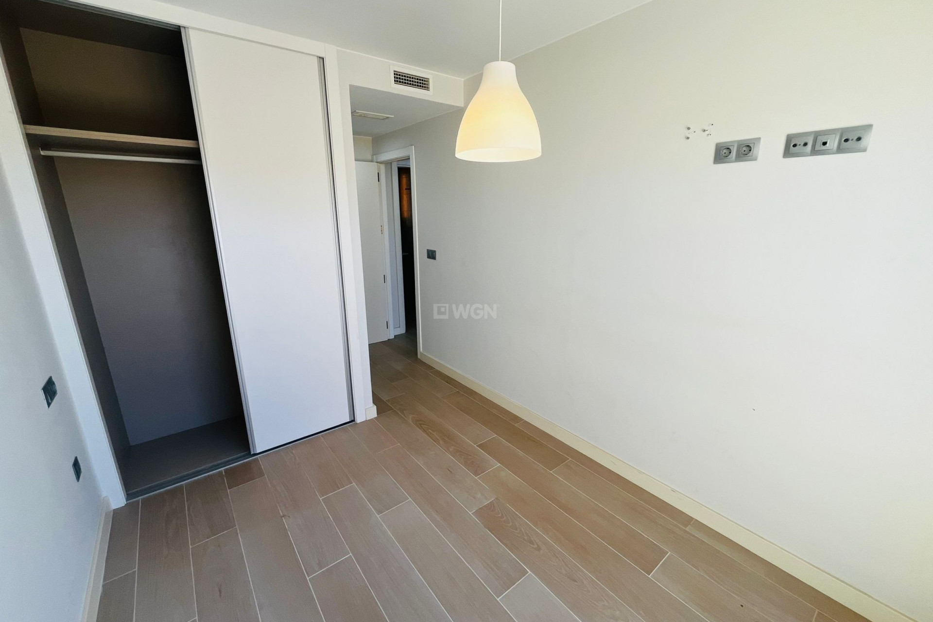 Resale - Apartment / flat - Playa Honda - Costa Calida