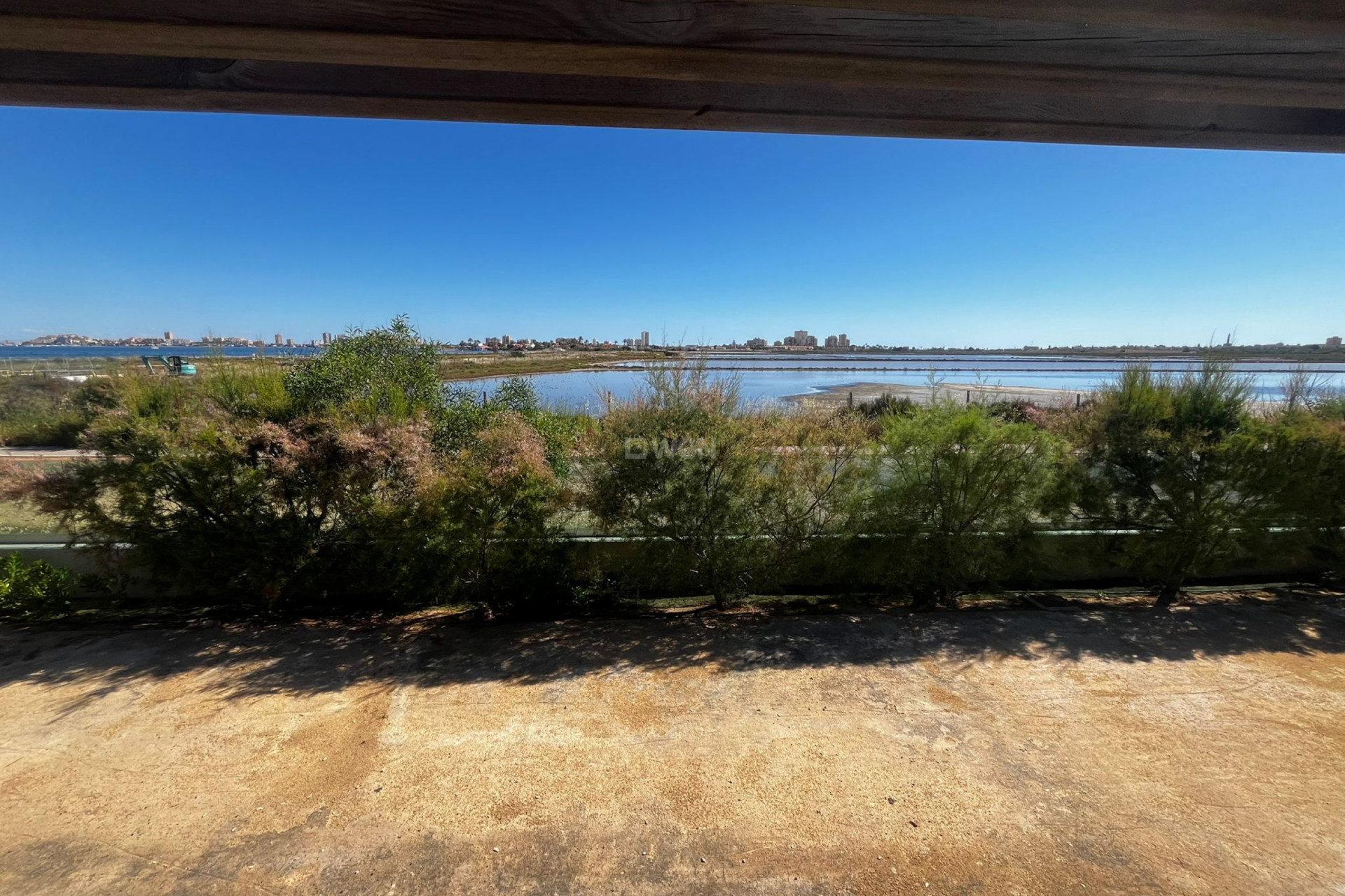 Resale - Apartment / flat - Playa Honda - Costa Calida