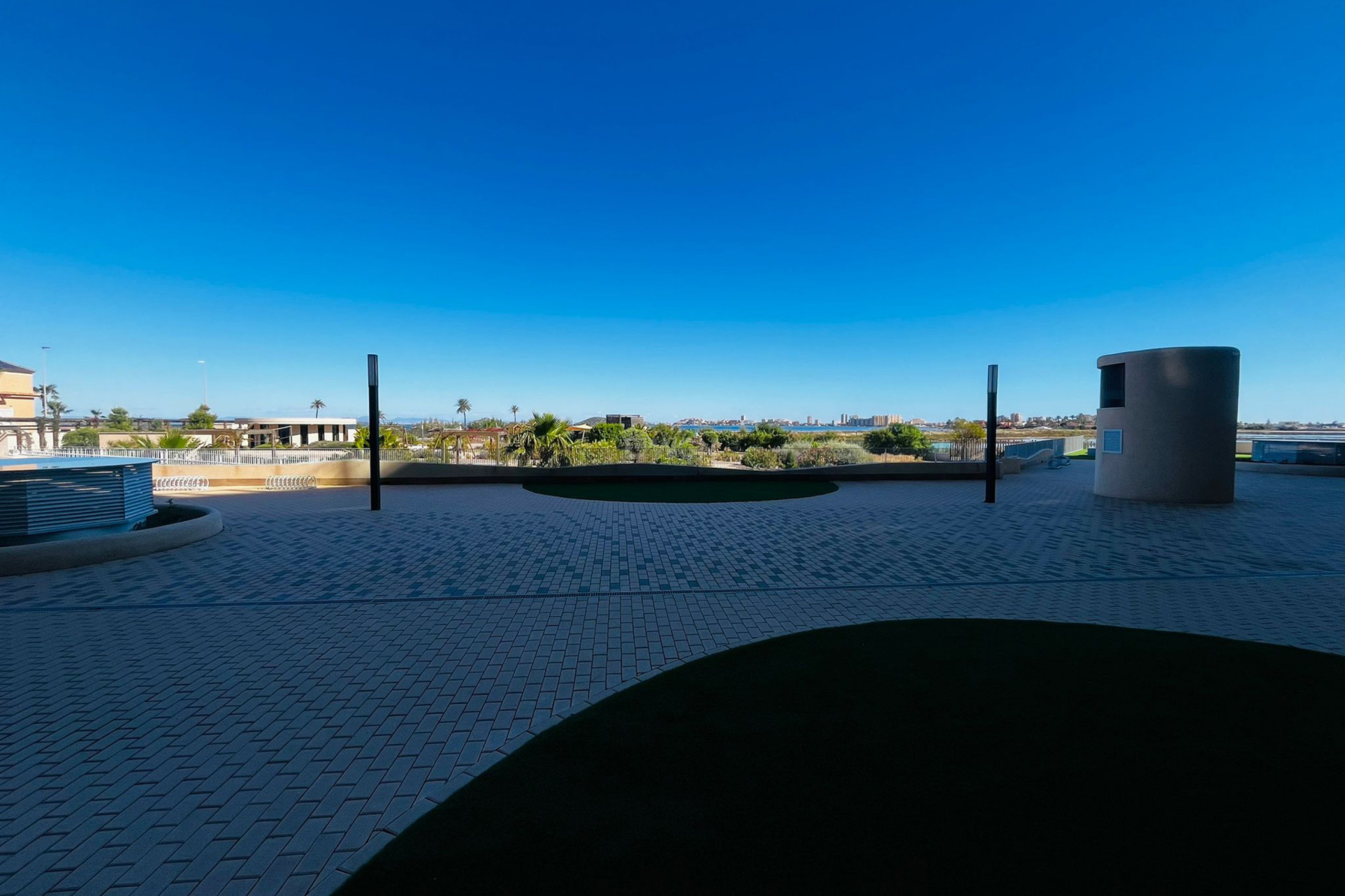 Resale - Apartment / flat - Playa Honda - Costa Calida