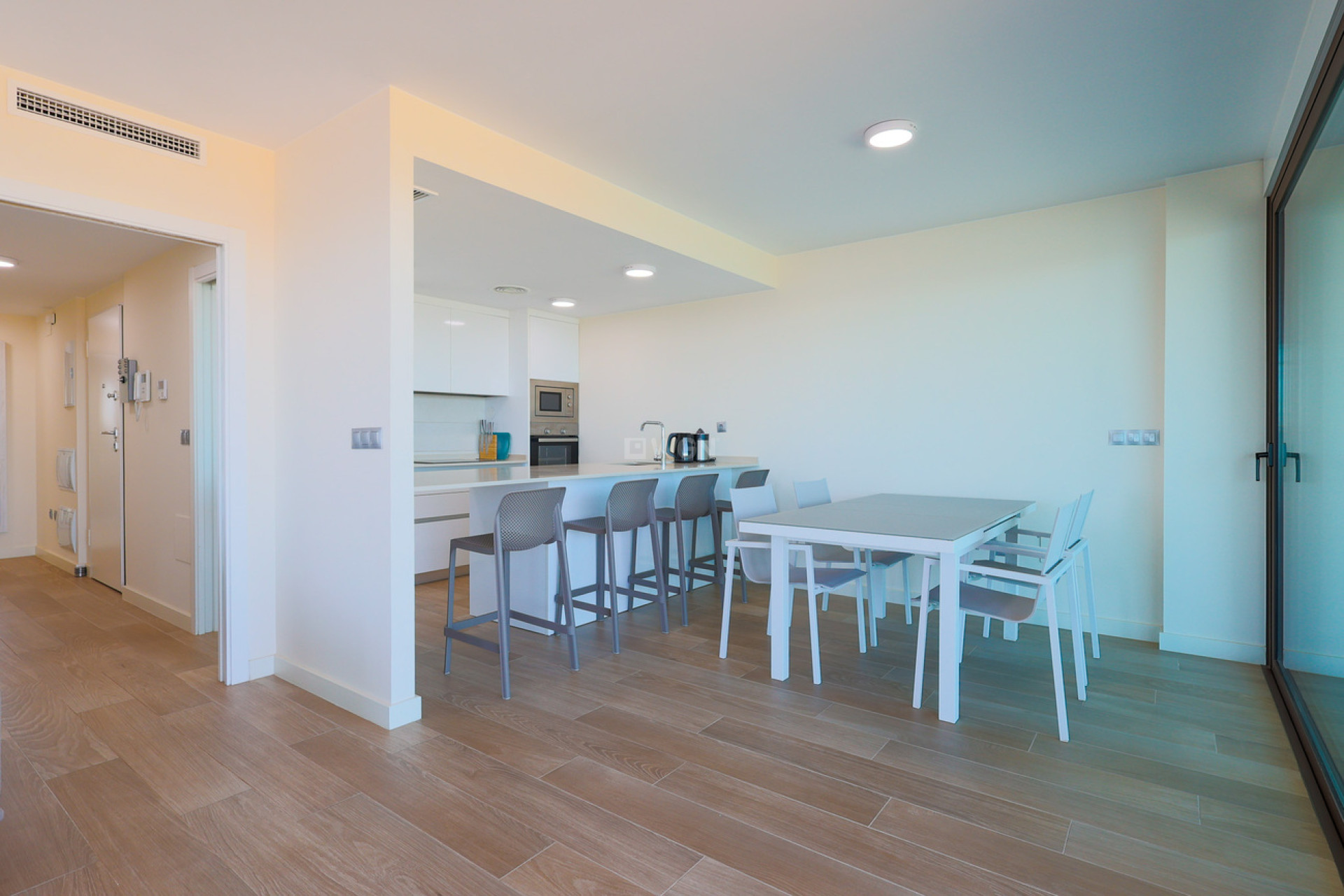 Resale - Apartment / flat - Playa Honda - Costa Calida
