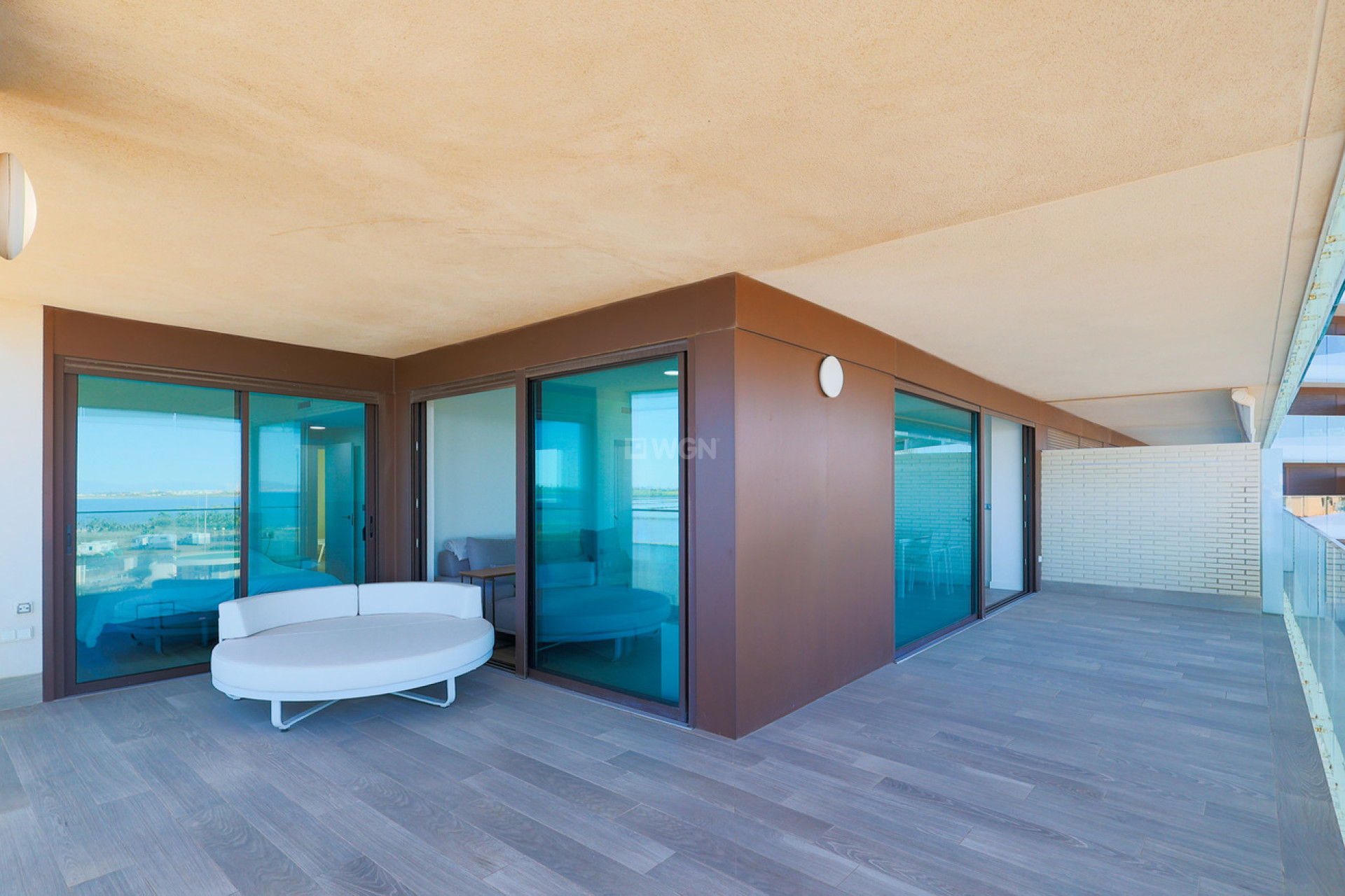 Resale - Apartment / flat - Playa Honda - Costa Calida