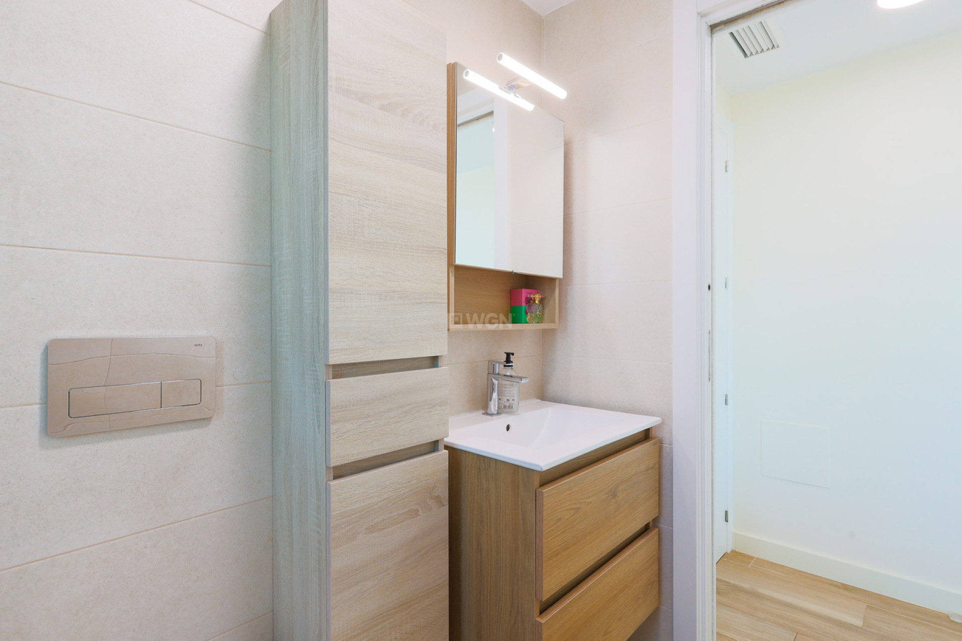 Resale - Apartment / flat - Playa Honda - Costa Calida