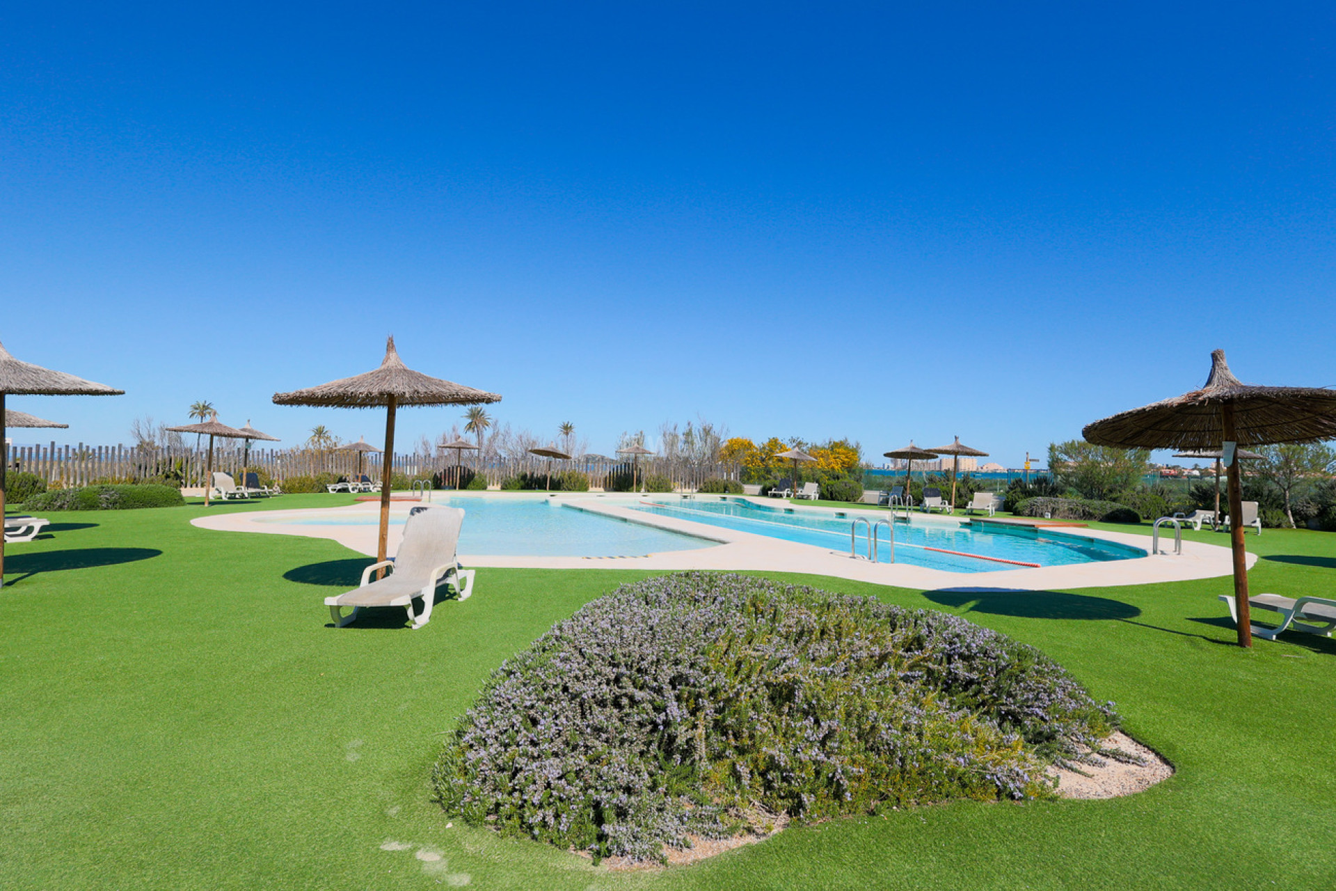 Resale - Apartment / flat - Playa Honda - Costa Calida