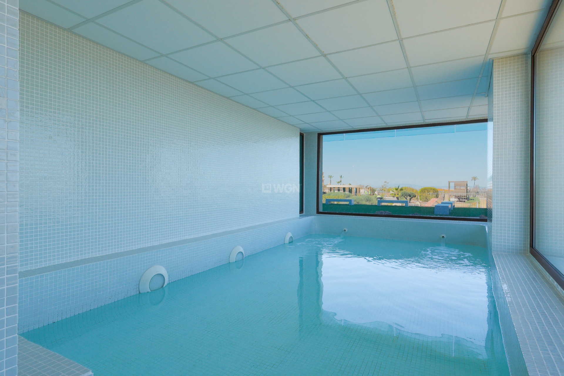 Resale - Apartment / flat - Playa Honda - Costa Calida