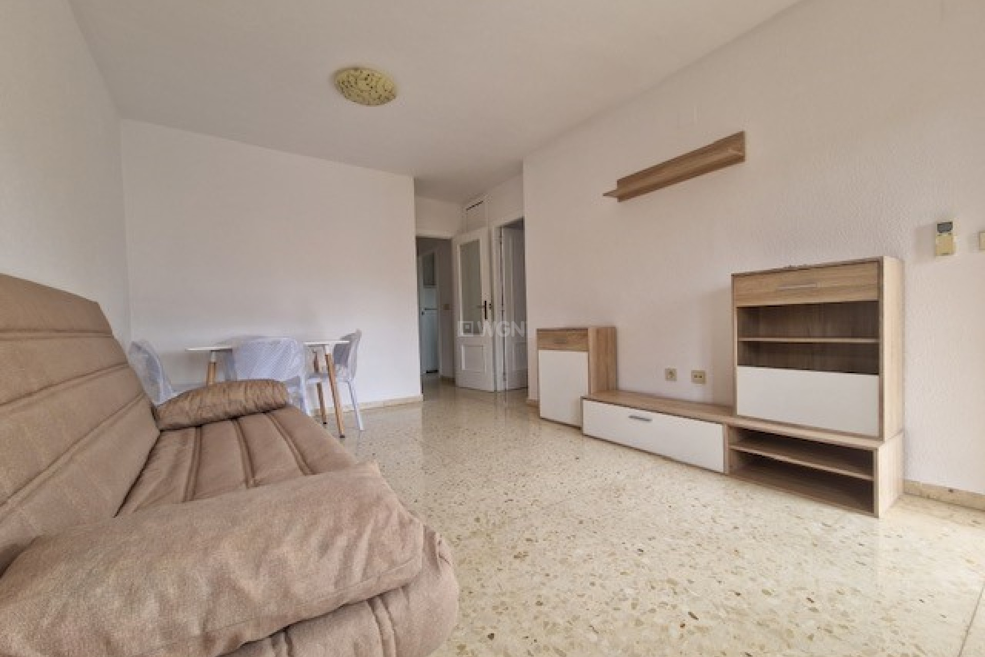 Resale - Apartment / flat - Polop - Costa Blanca