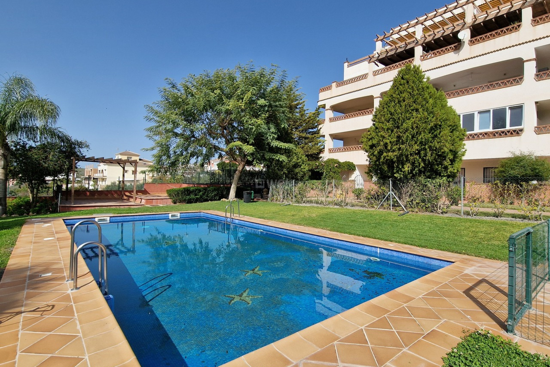 Resale - Apartment / flat - Puente De Don Manuel - Inland