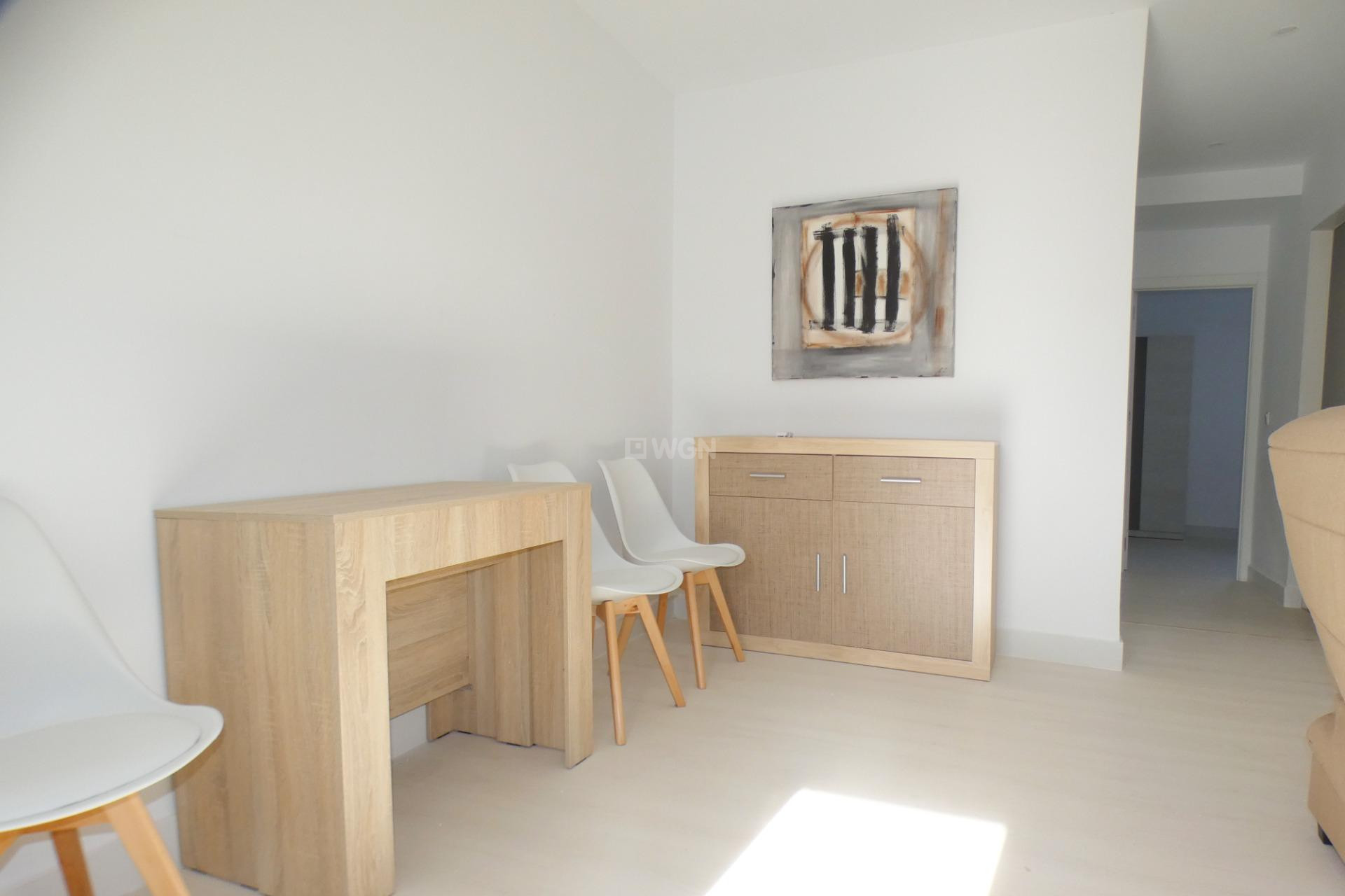 Resale - Apartment / flat - Puerto de Mazarron - Bahía