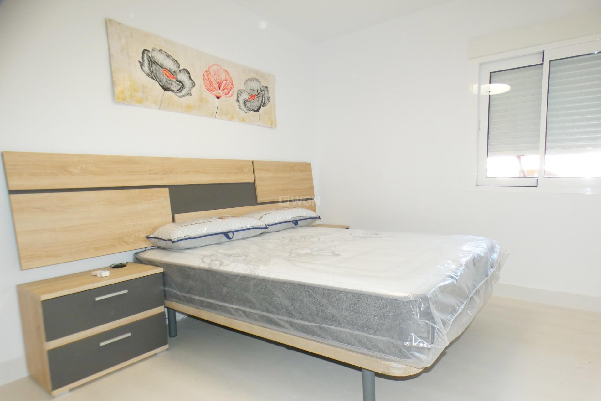 Resale - Apartment / flat - Puerto de Mazarron - Bahía