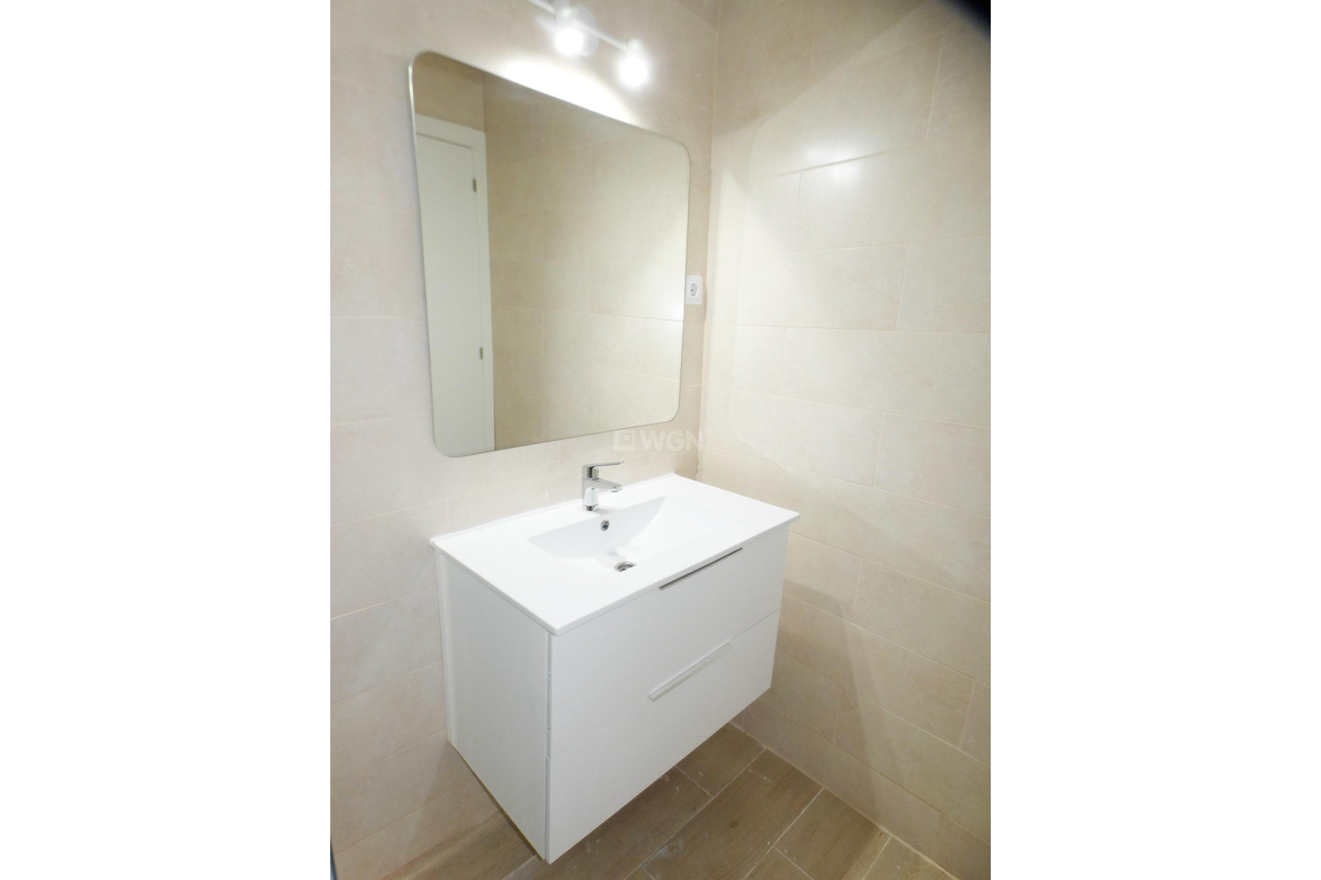 Resale - Apartment / flat - Puerto de Mazarron - Bahía