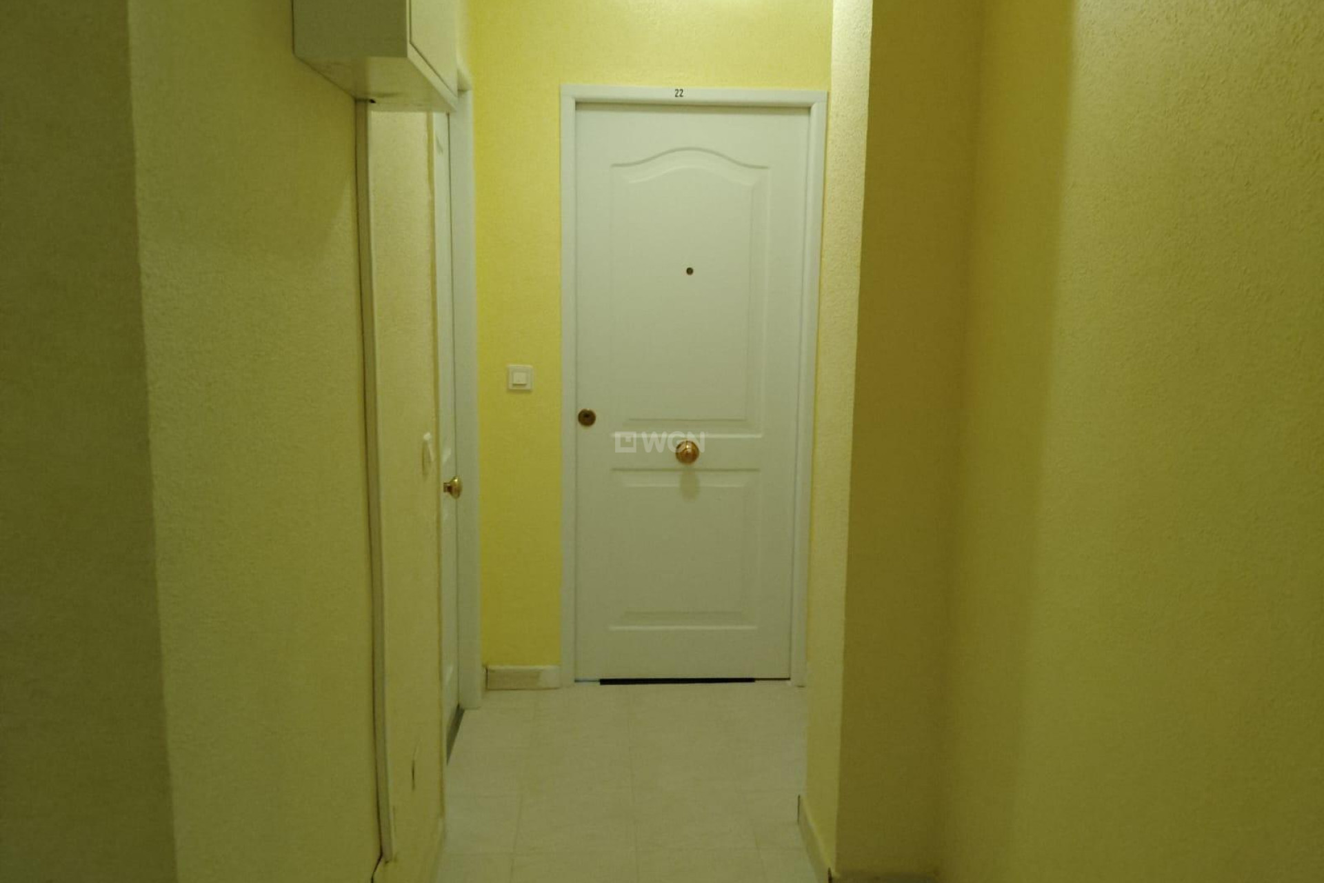 Resale - Apartment / flat - Puerto de Mazarron - Bolnuevo